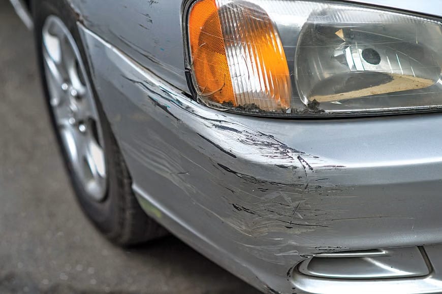 Car insurance explained: Everything you need to know