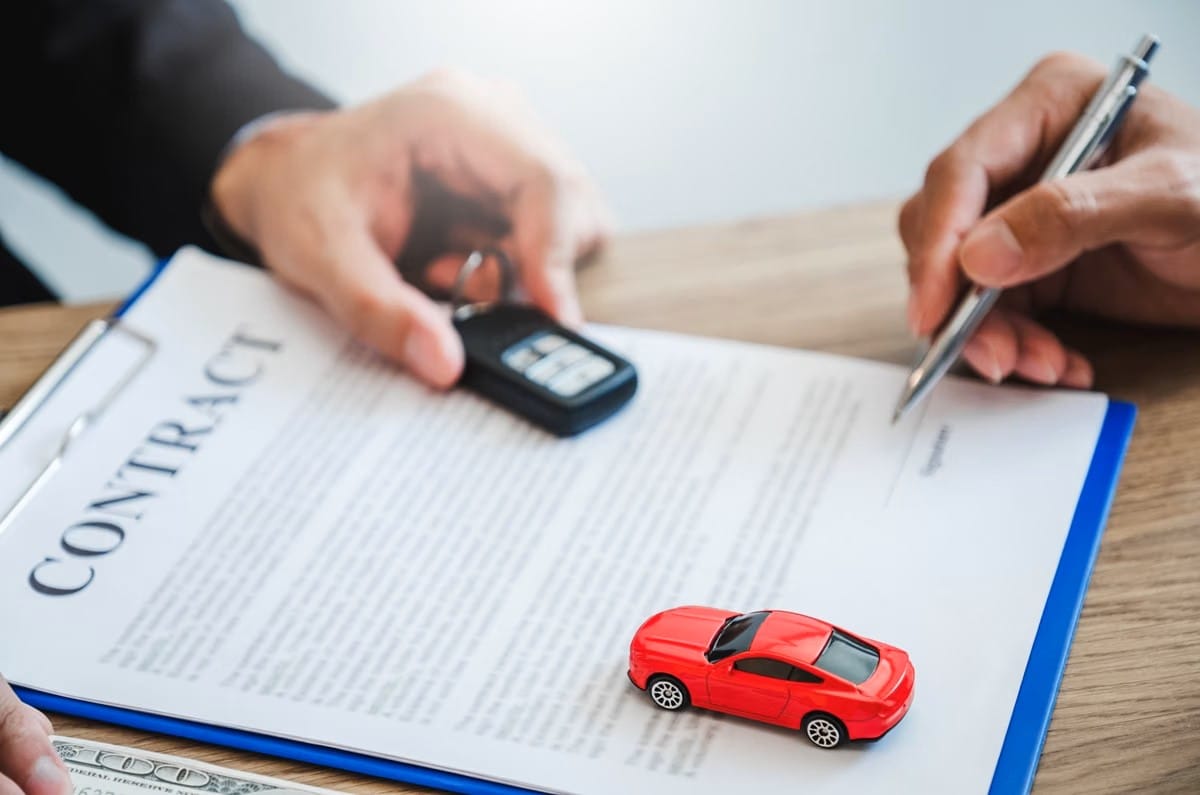 Car insurance explained: Everything you need to know