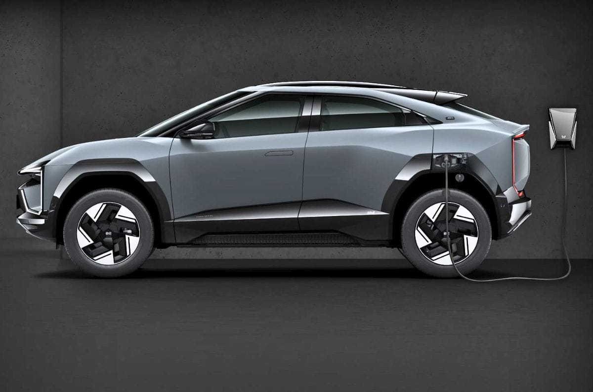 6 updates Mahindra BE 6 Sporteq gets over its predecessor