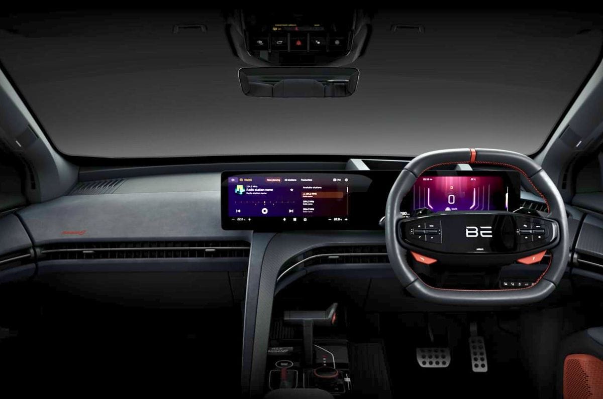 6 updates Mahindra BE 6 Sporteq gets over its predecessor