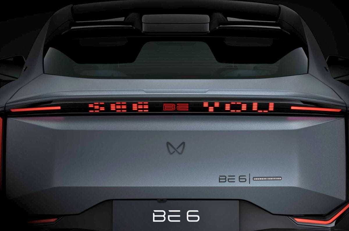 6 updates Mahindra BE 6 Sporteq gets over its predecessor