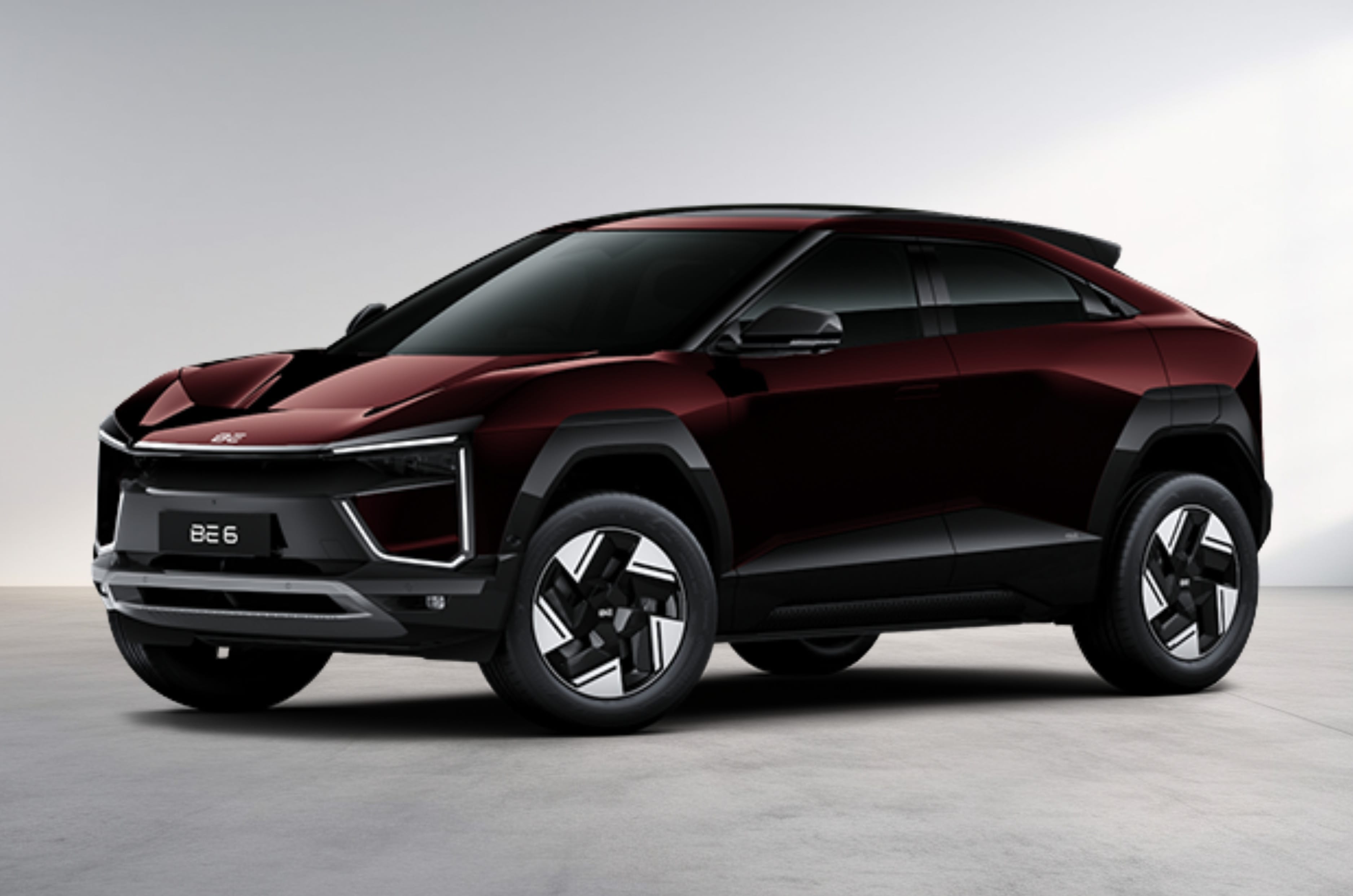 6 updates Mahindra BE 6 Sporteq gets over its predecessor