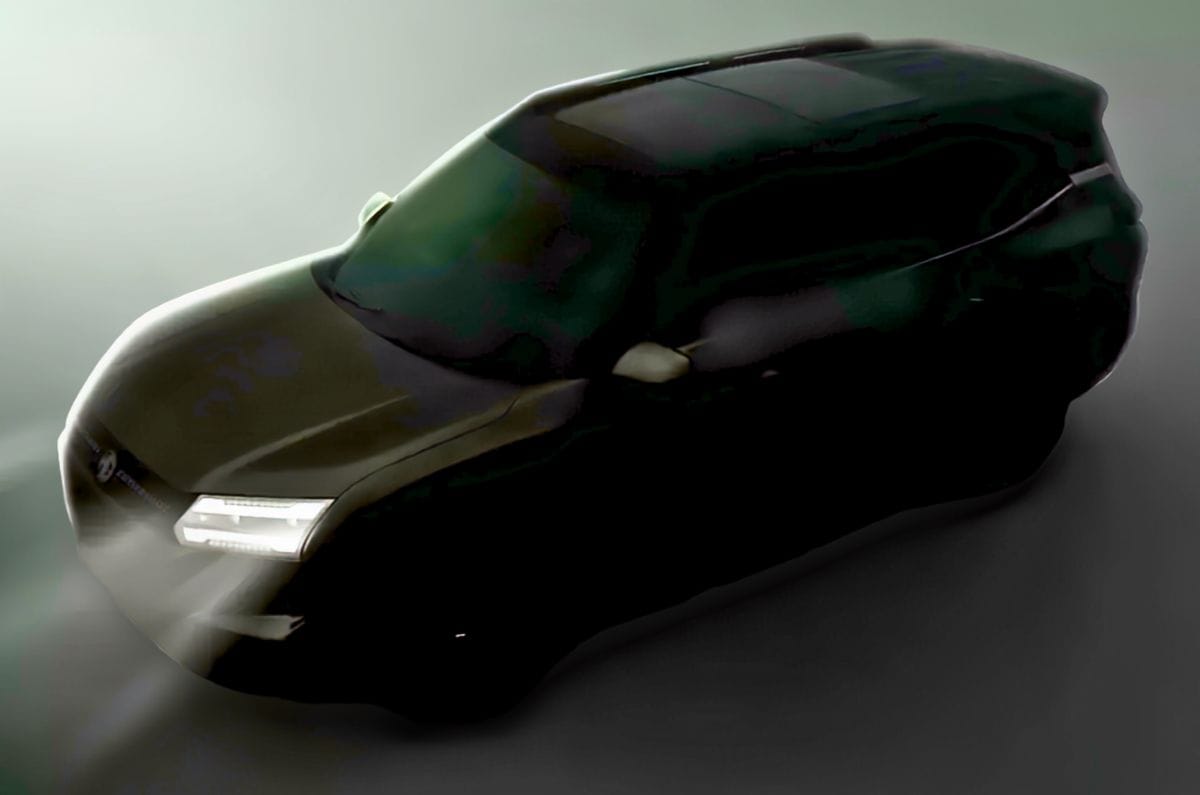 All you need to know about the upcoming MG Hector Tomahawk