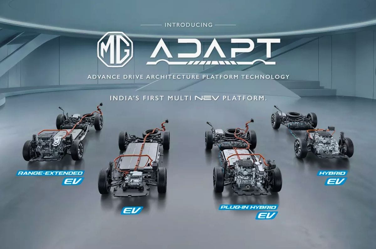 All you need to know about the upcoming MG Hector Tomahawk