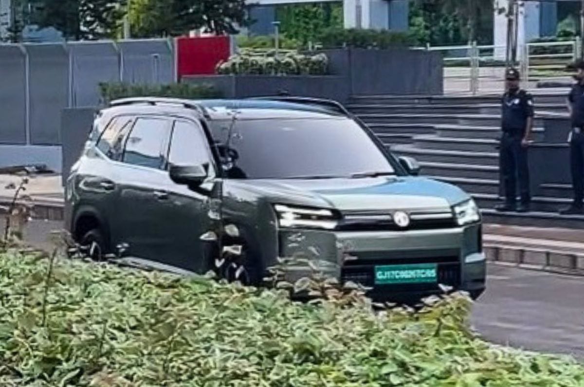 All you need to know about the upcoming MG Hector Tomahawk