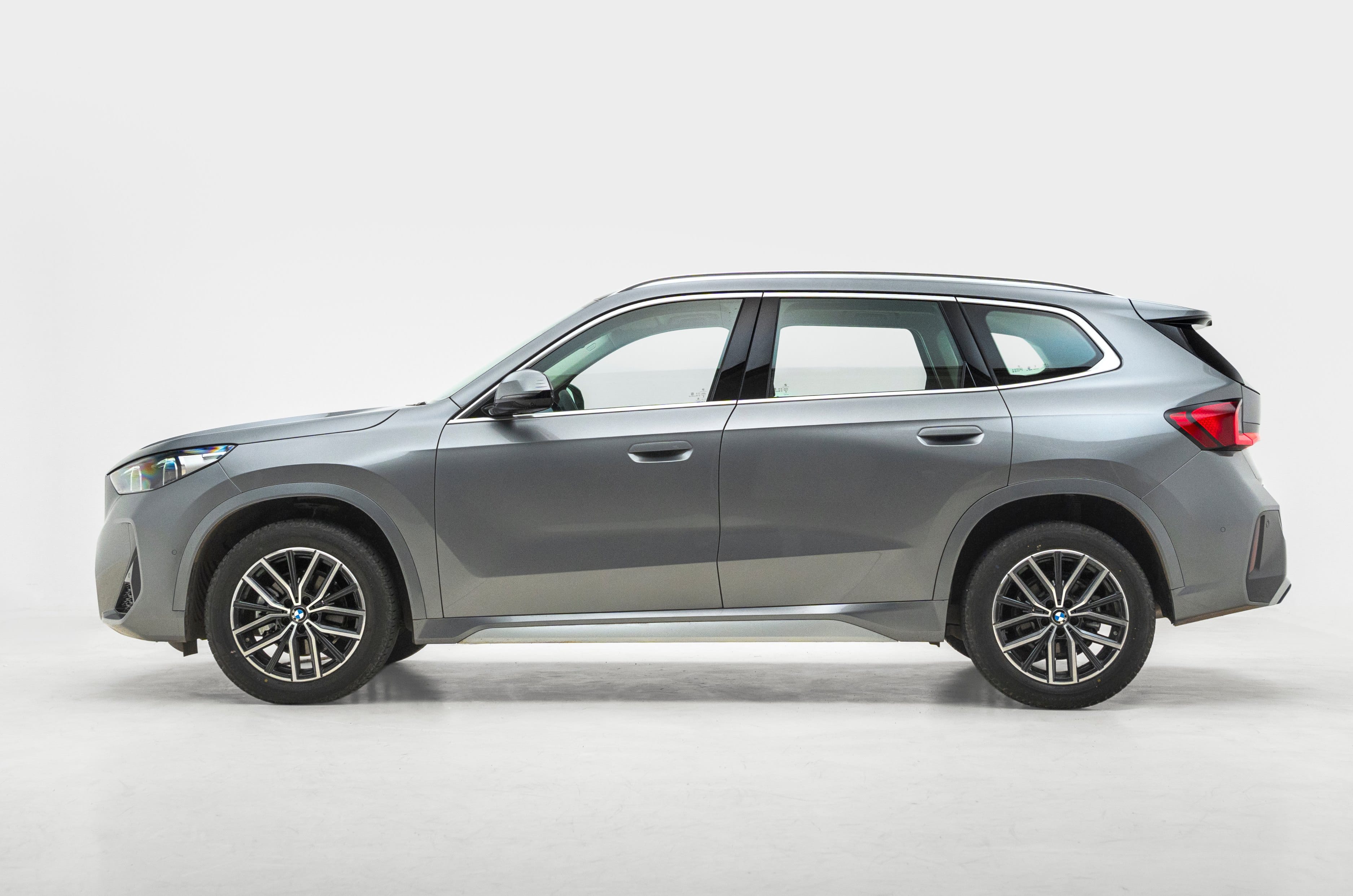 2026 BMW X1 LWB review: BMW’s big small SUV 