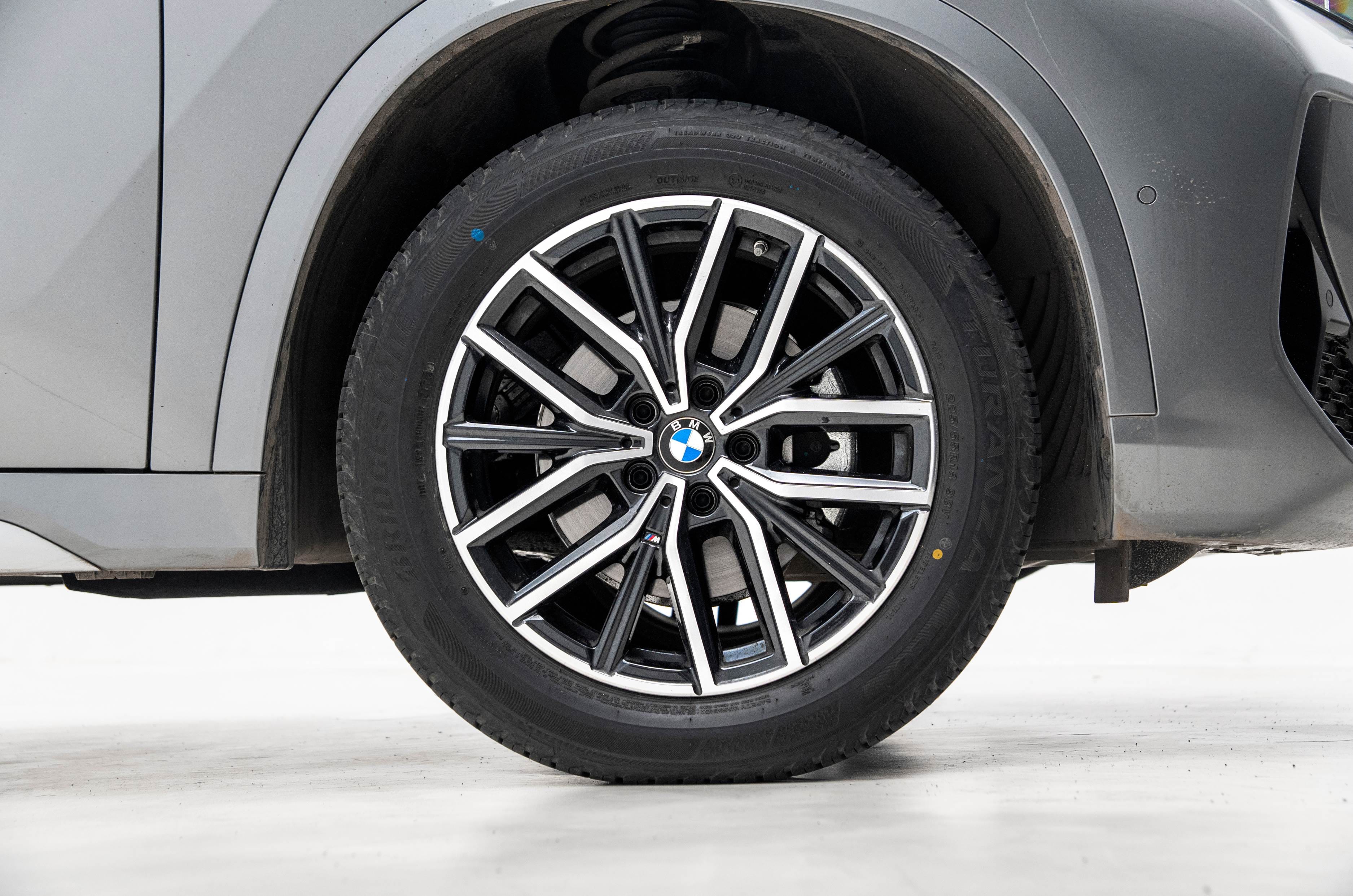 2026 BMW X1 LWB review: BMW’s big small SUV 