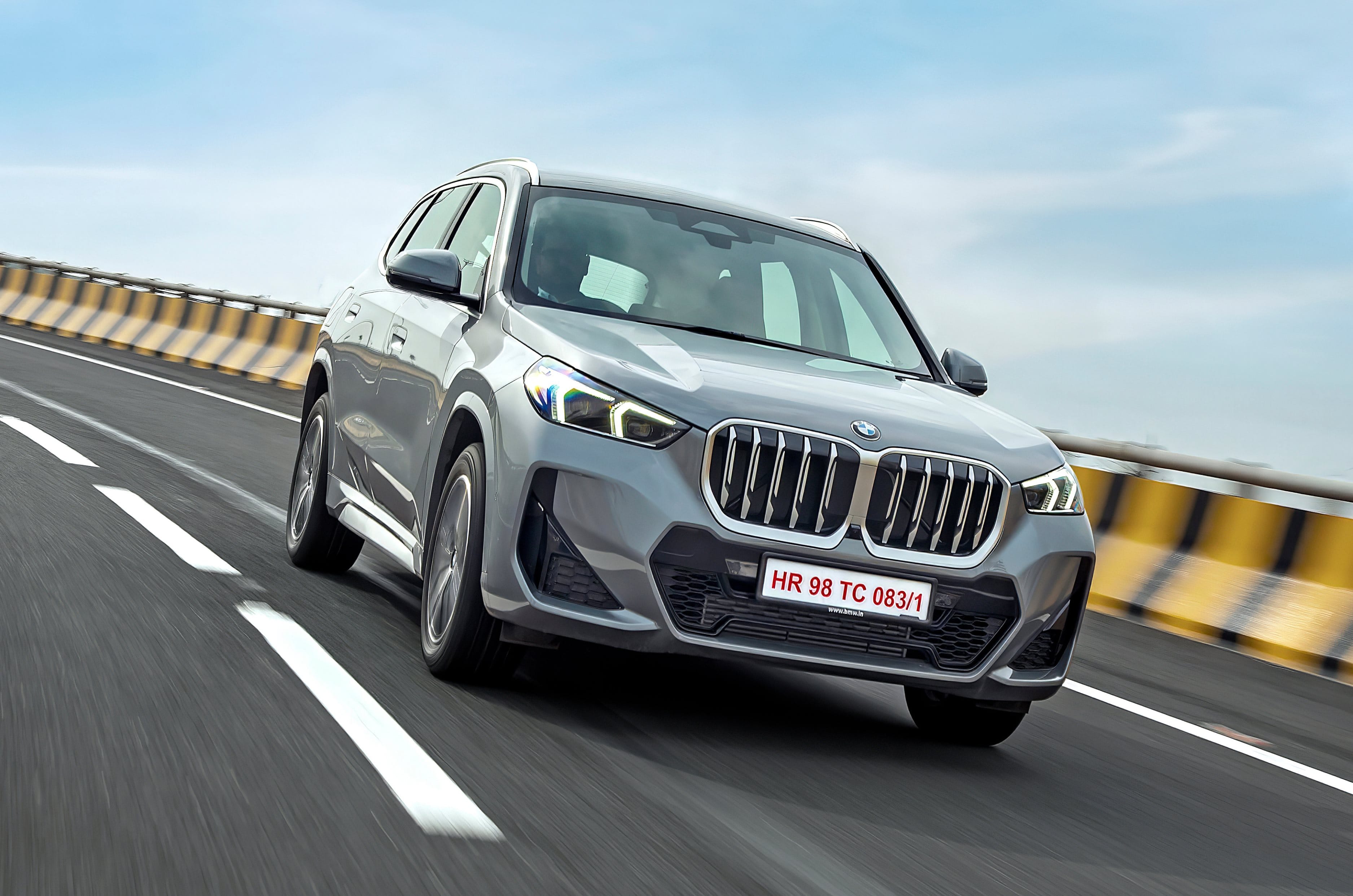 2026 BMW X1 LWB review: BMW’s big small SUV 