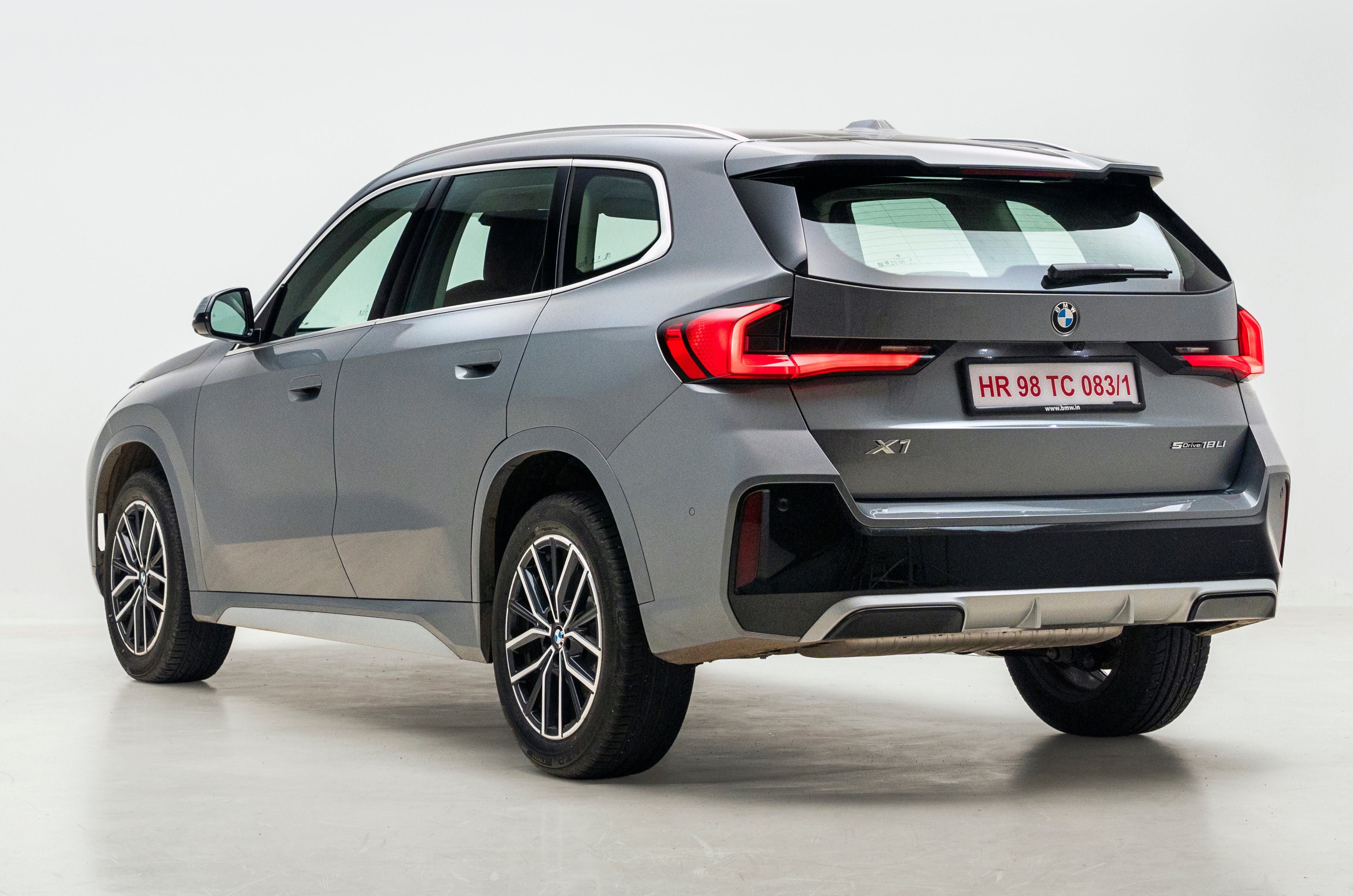 2026 BMW X1 LWB review: BMW’s big small SUV 