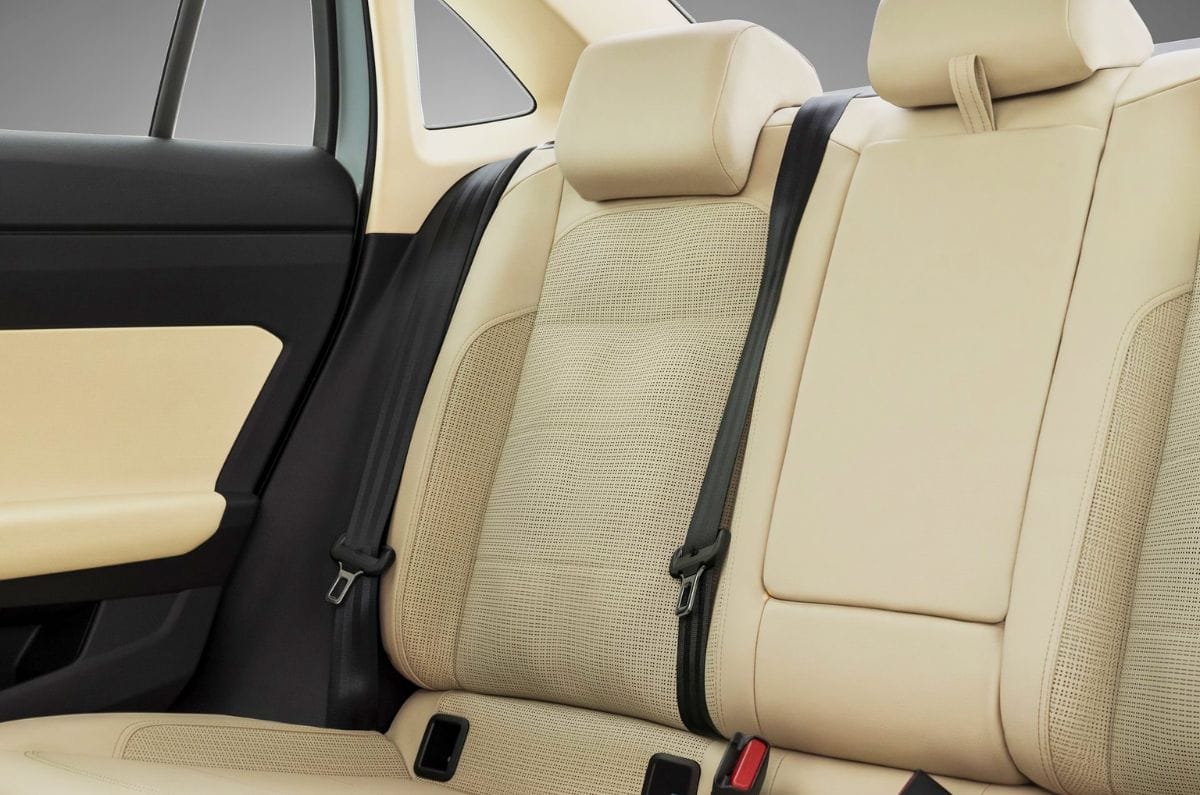 7 improvements Skoda Slavia facelift gets over its predecessor