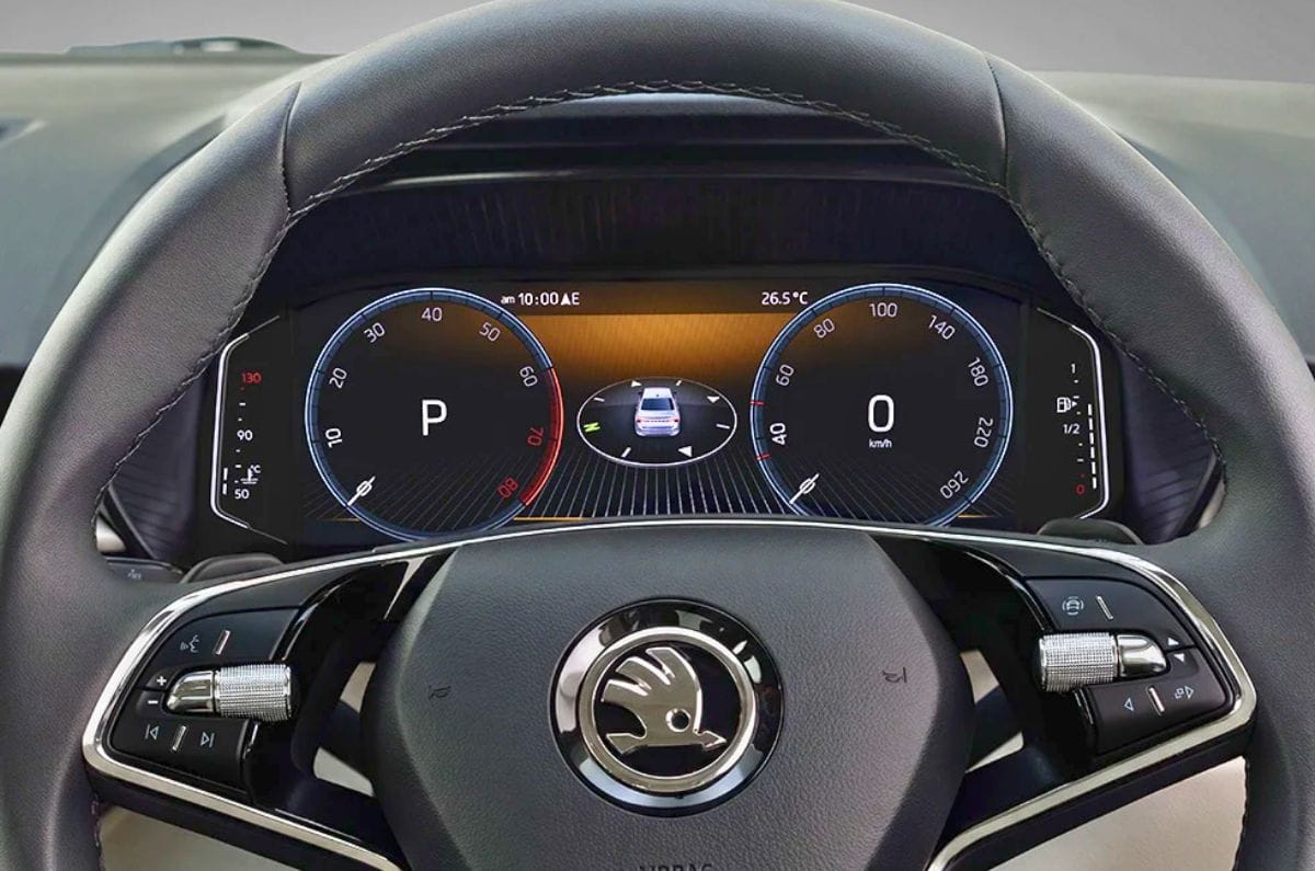 7 improvements Skoda Slavia facelift gets over its predecessor