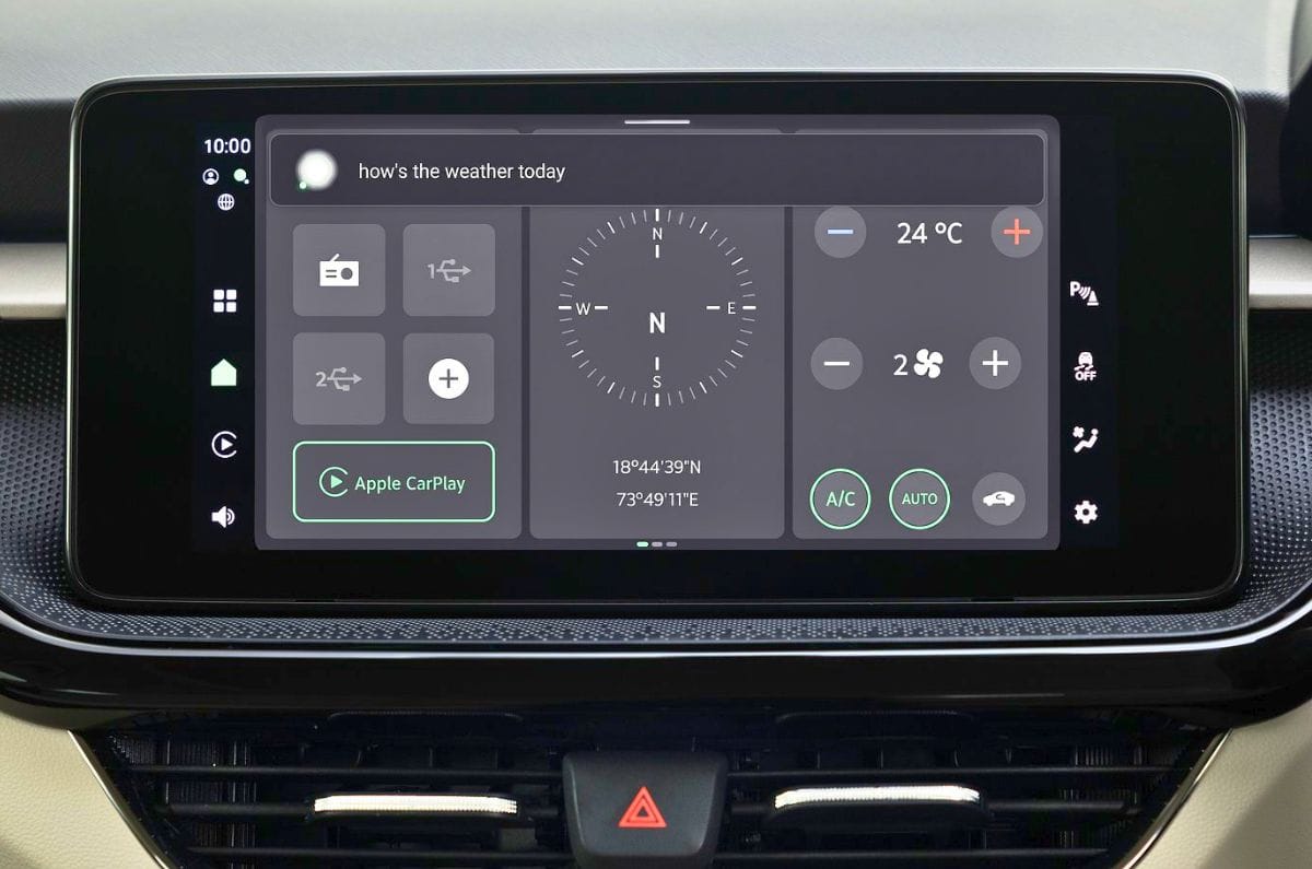 7 improvements Skoda Slavia facelift gets over its predecessor