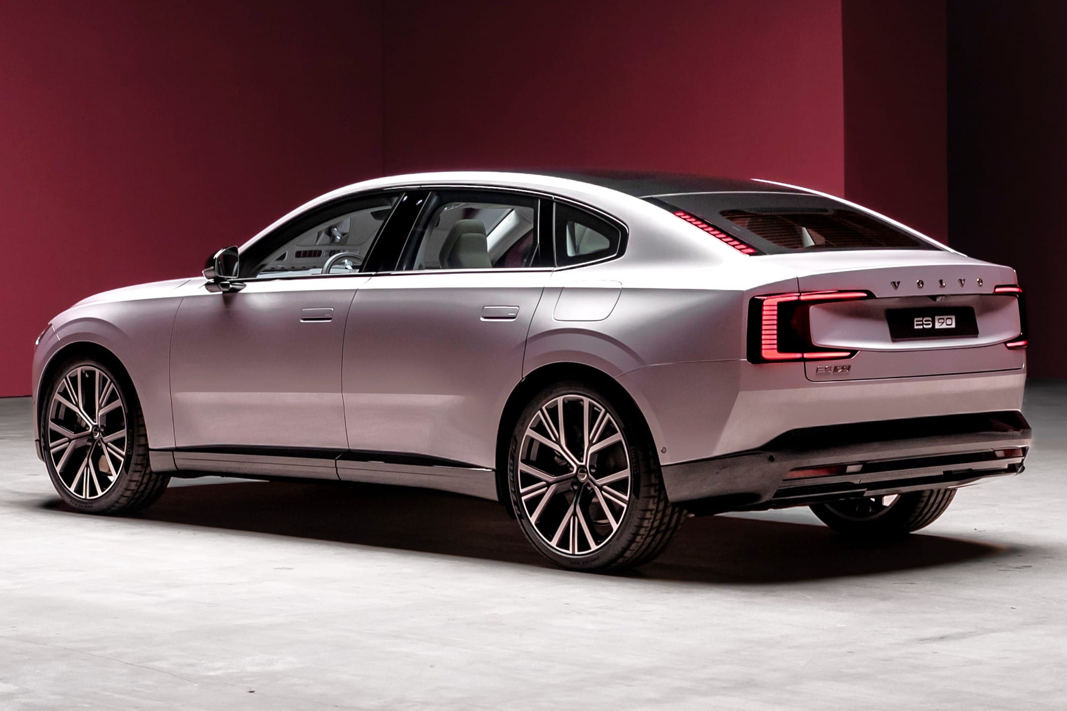 Volvo EX90, ES90 India launch on October 12