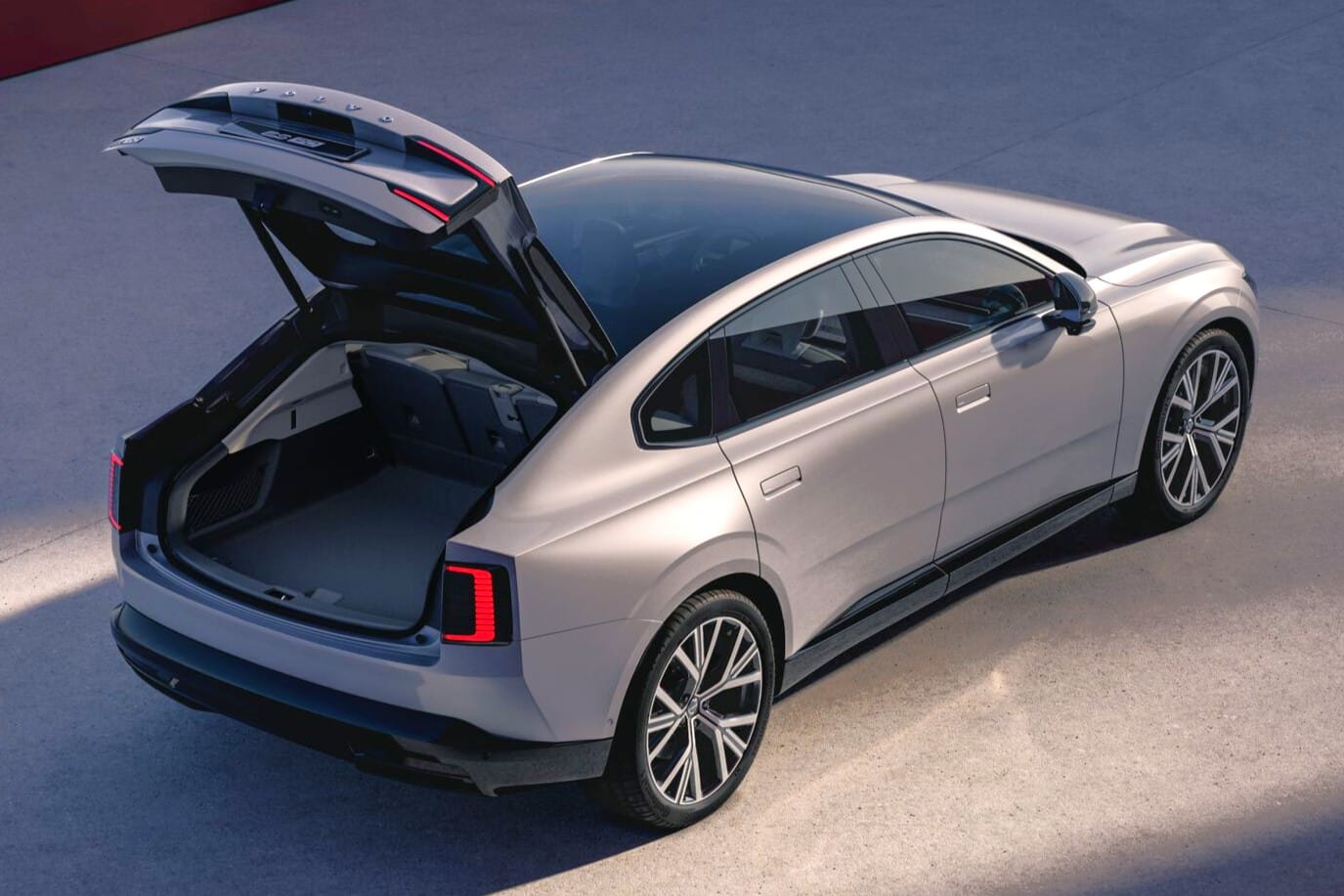 Volvo EX90, ES90 India launch on October 12