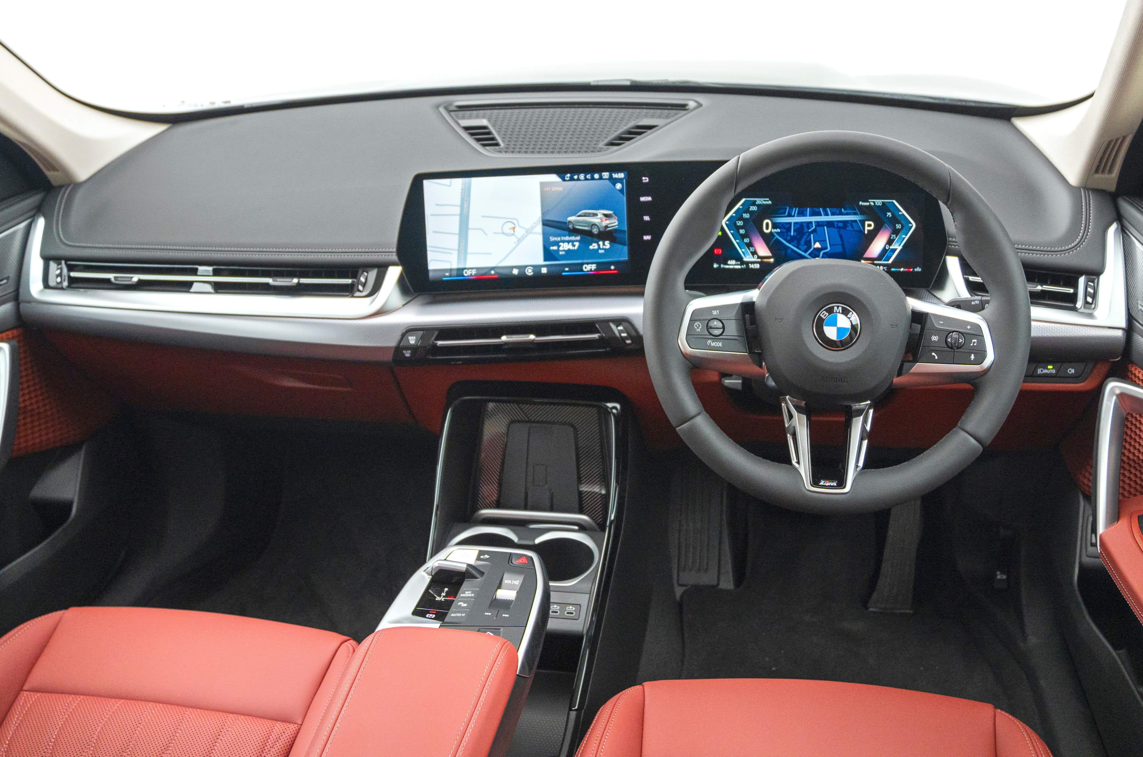 What to expect from BMW X1 LWB ahead of launch tomorrow