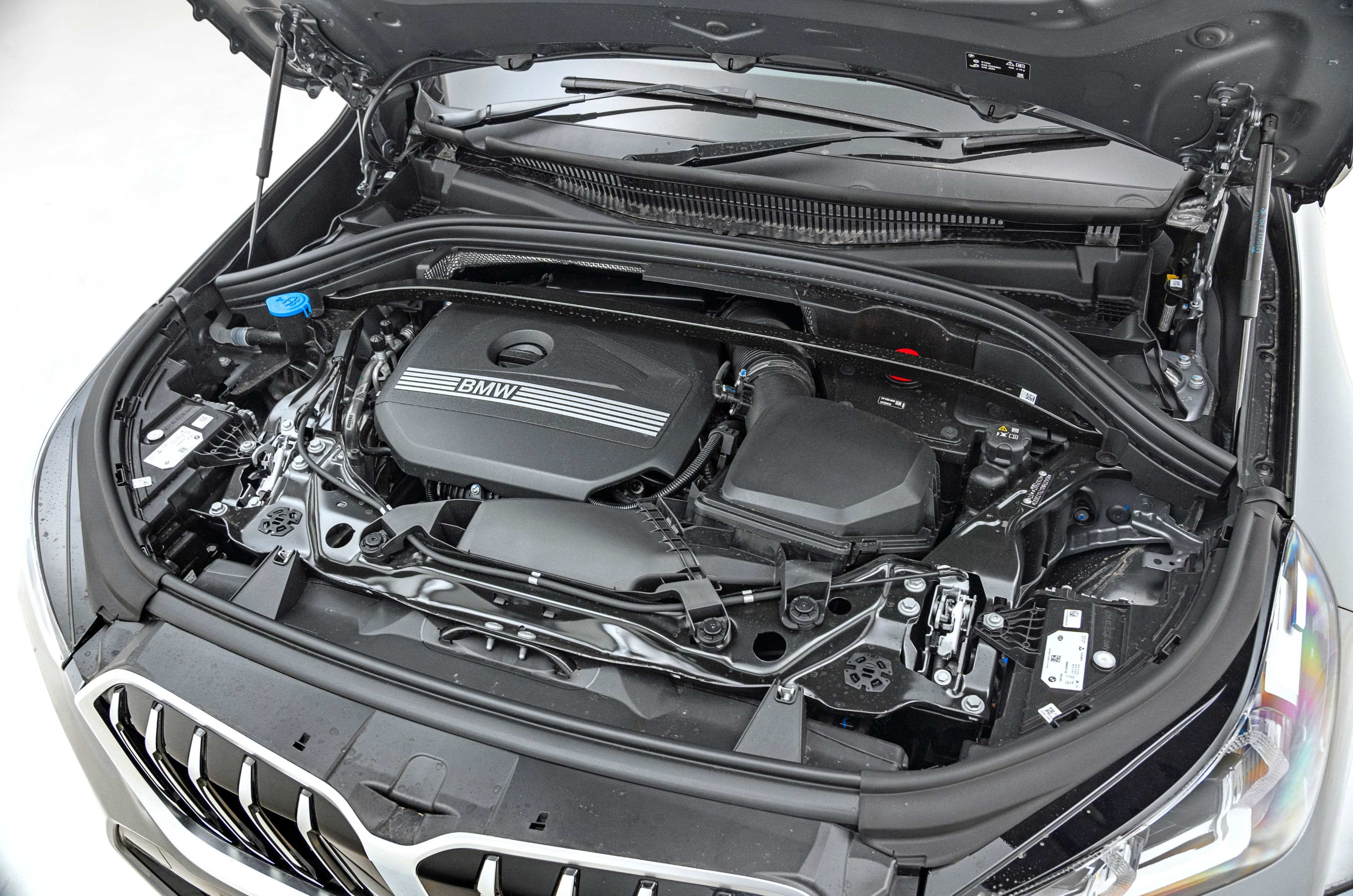 What to expect from BMW X1 LWB ahead of launch tomorrow