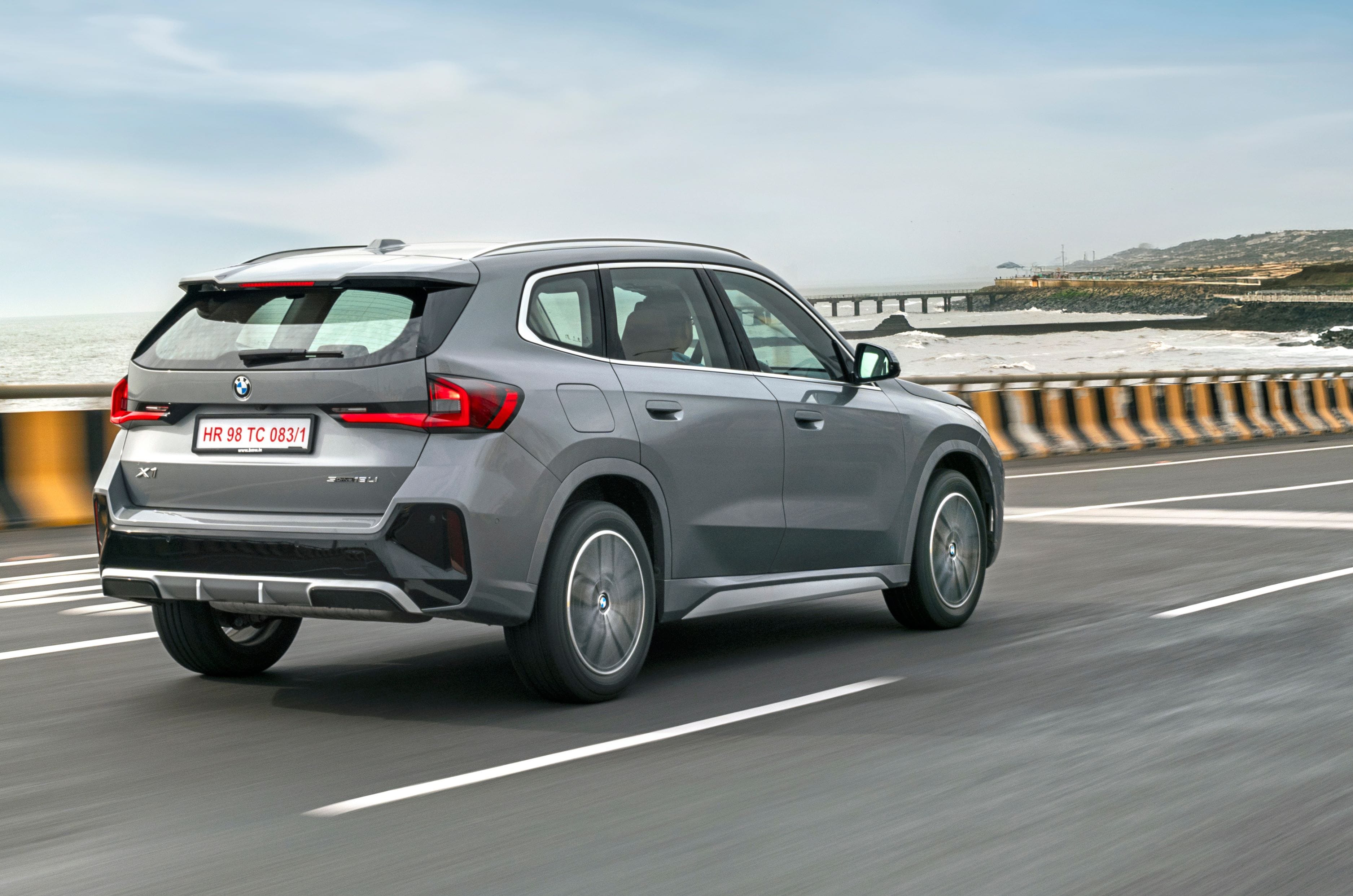 What to expect from BMW X1 LWB ahead of launch tomorrow