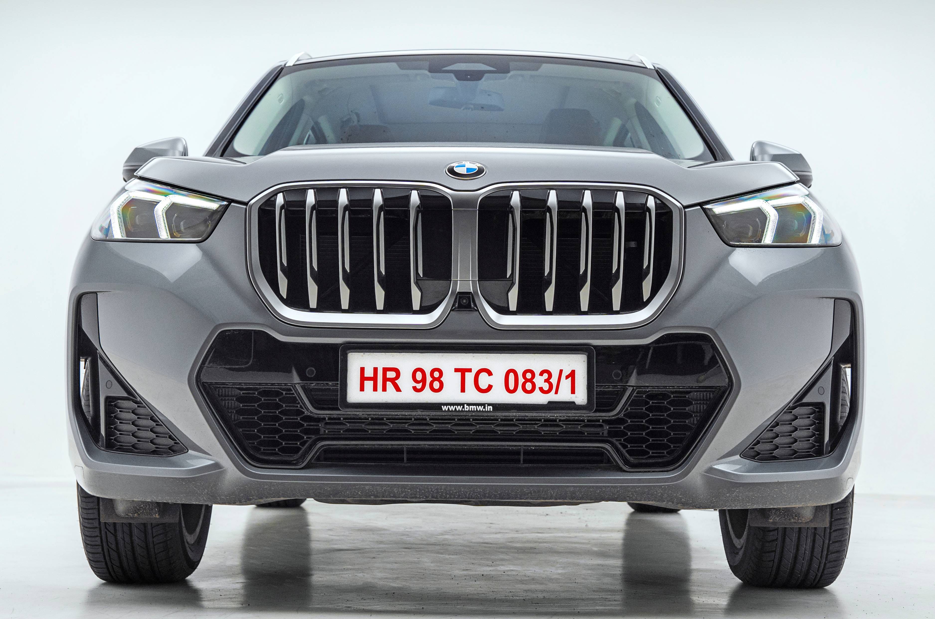 What to expect from BMW X1 LWB ahead of launch tomorrow