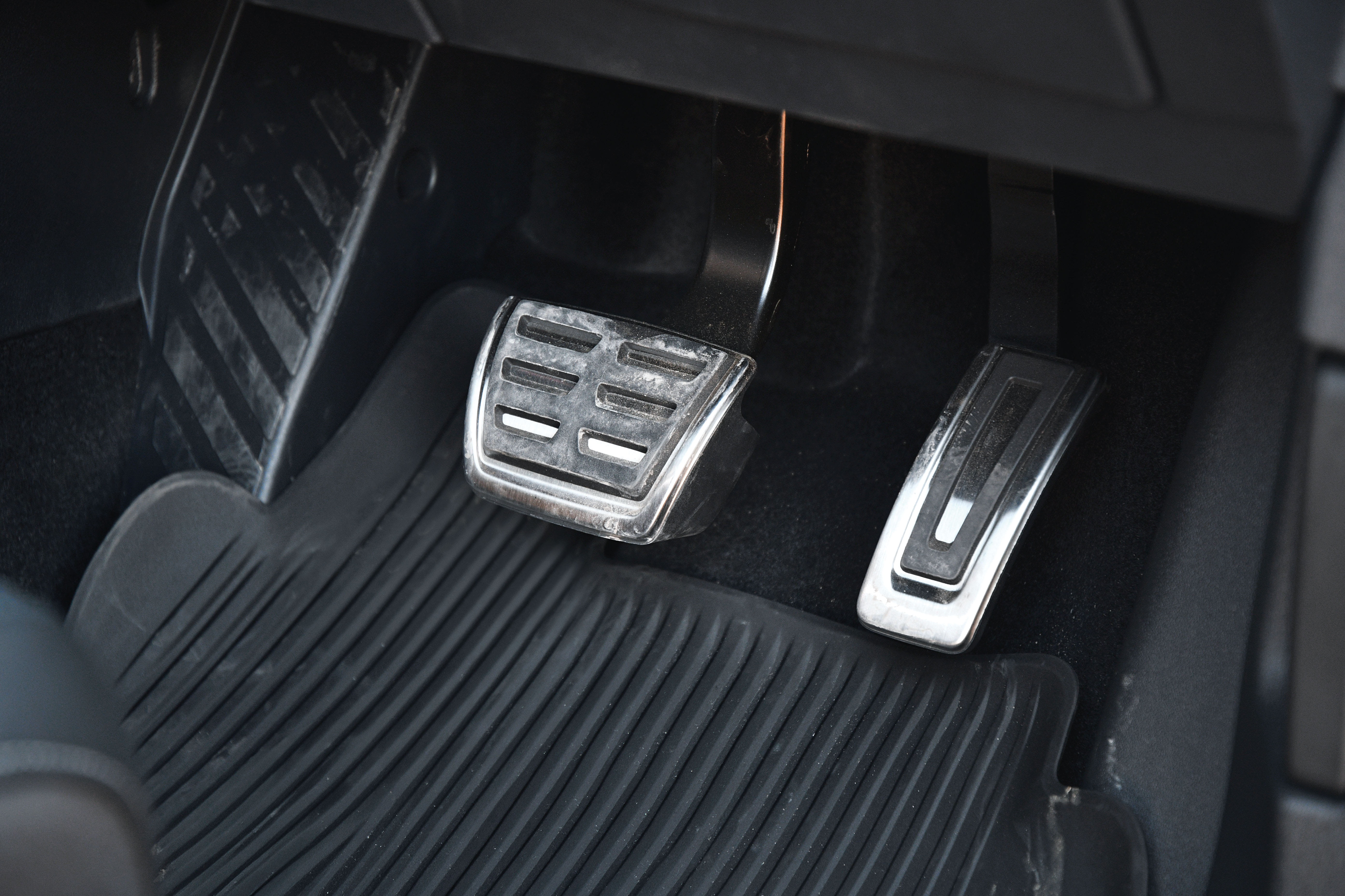 Volkswagen Tayron R-Line long term review, 4420km report