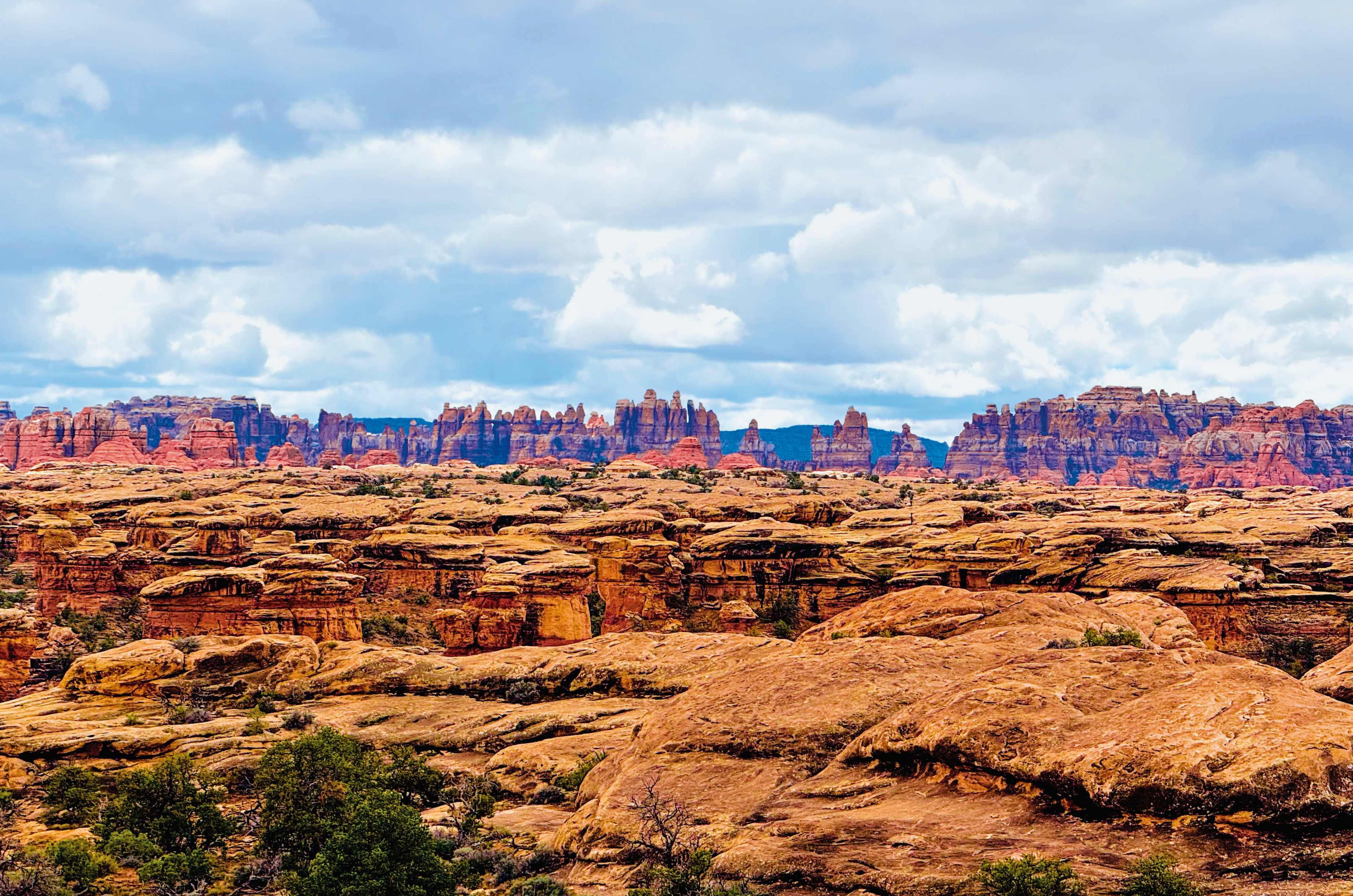 Exploring Utah in a Ford Expedition: Utah by the book
