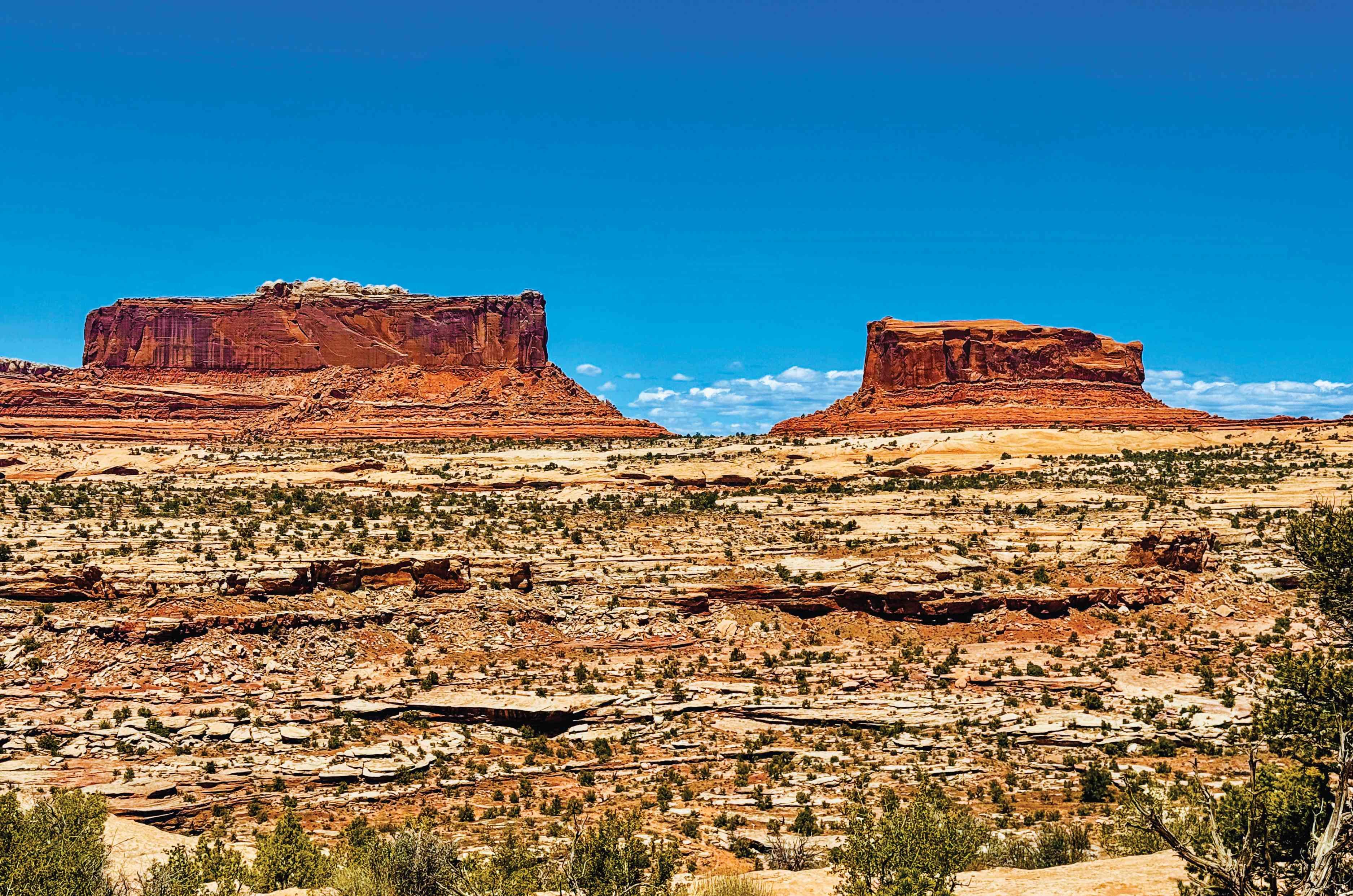 Exploring Utah in a Ford Expedition: Utah by the book