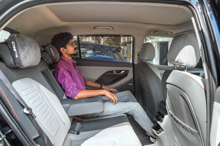 3 reasons to buy the Hyundai Creta and 2 to skip it