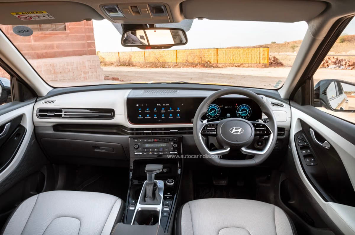 3 reasons to buy the Hyundai Creta and 2 to skip it