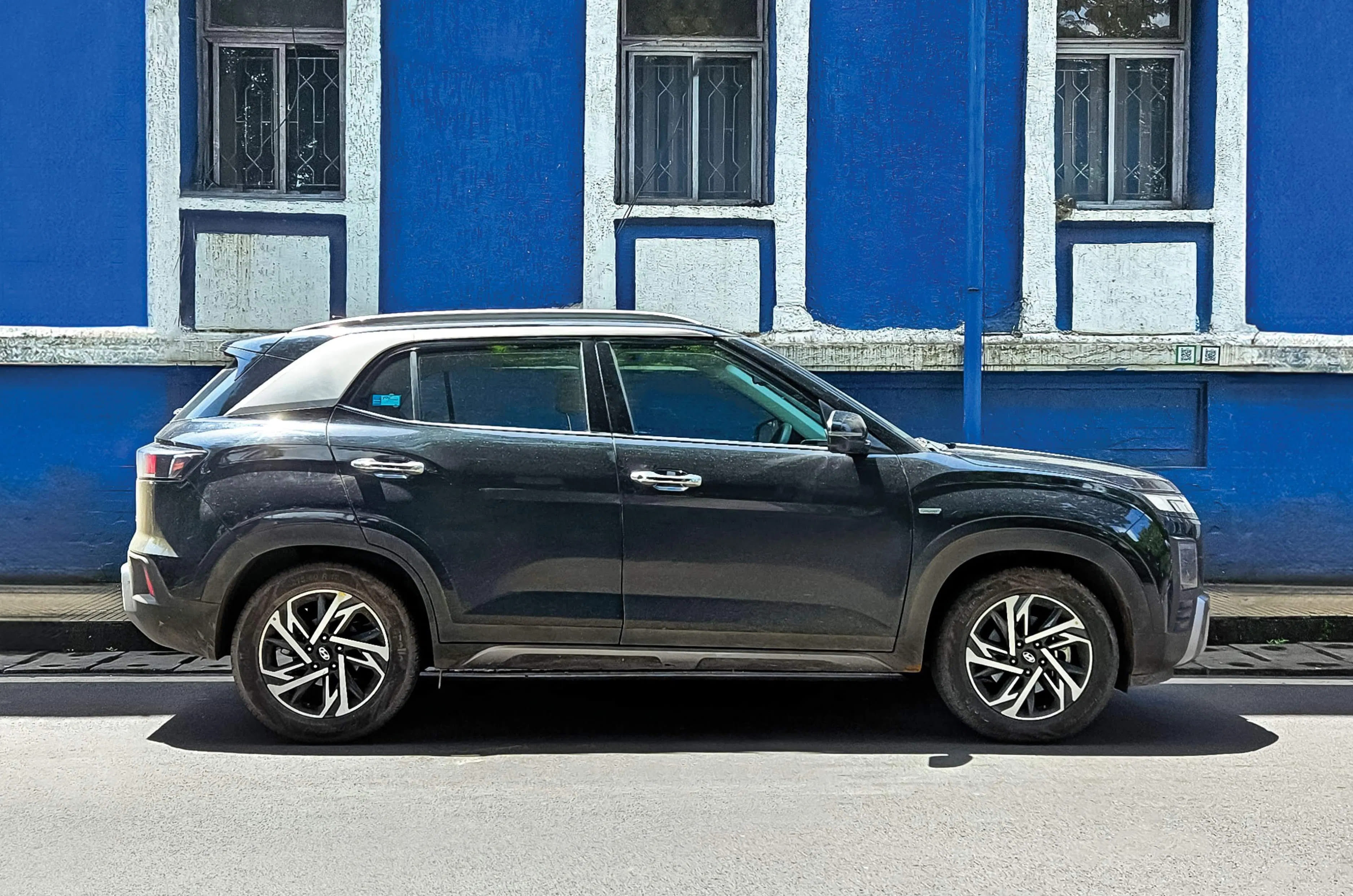 3 reasons to buy the Hyundai Creta and 2 to skip it