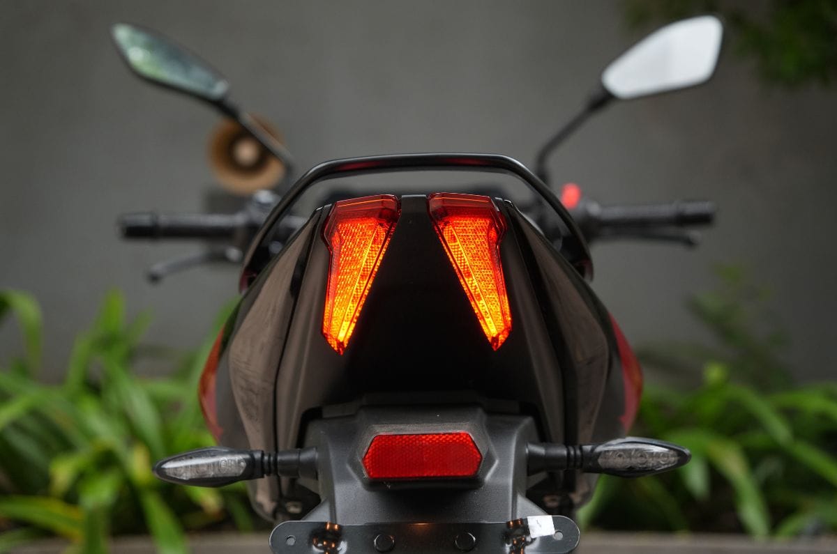 All-new Bajaj Pulsar 150 launched from Rs 1.15 lakh