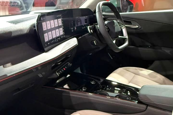 Third-gen Audi Q3 debuts in India