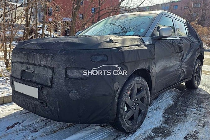 Hyundai confirms next-gen Creta and i10 for India