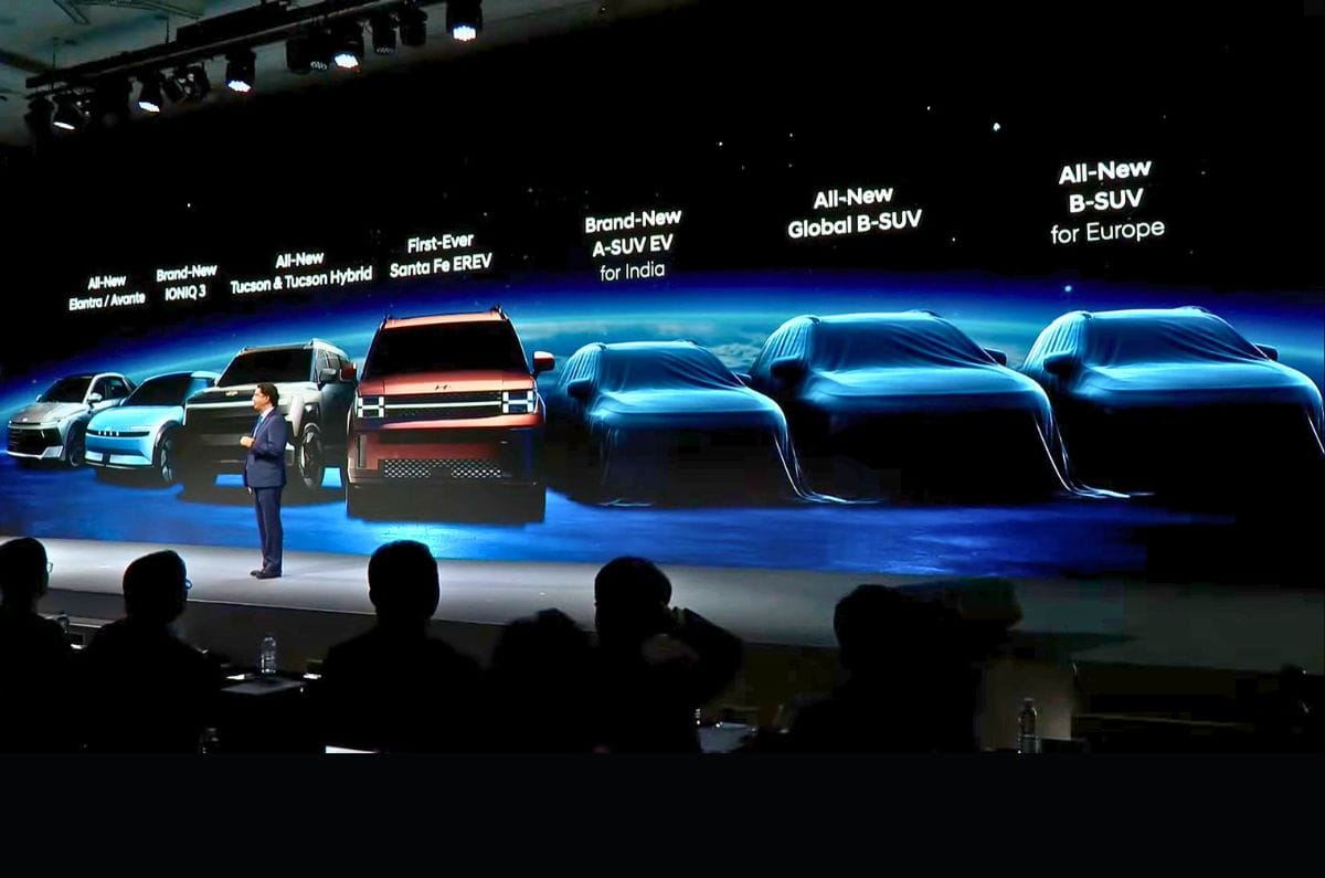 Hyundai to debut new compact electric SUV by Q4 FY27