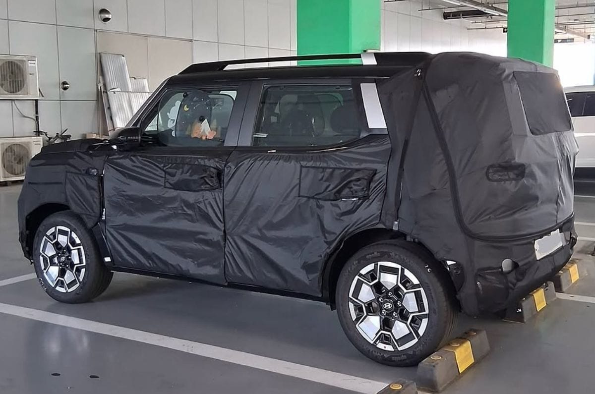 Hyundai to debut new compact electric SUV by Q4 FY27
