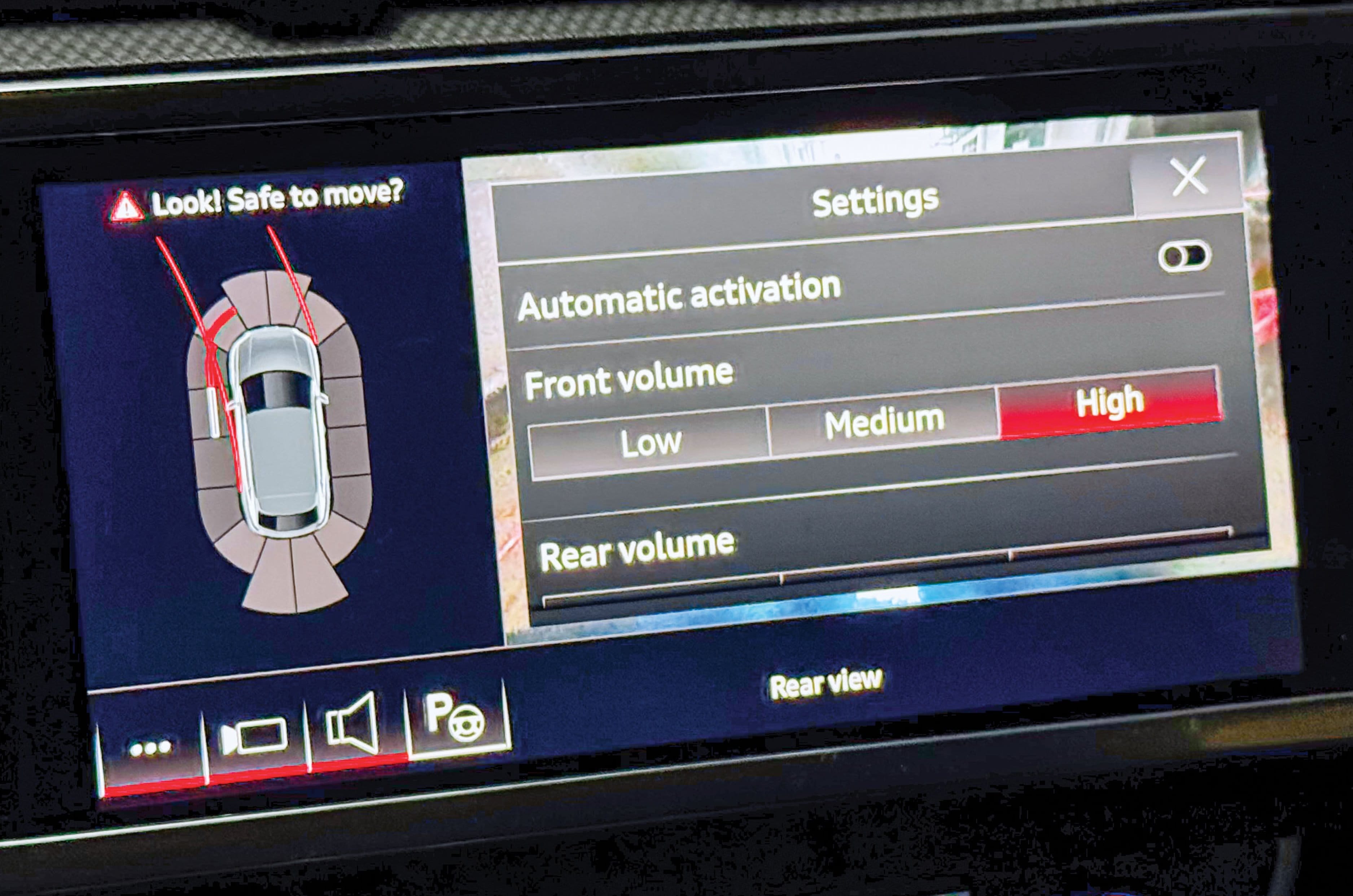 Audi Q3 Sportback long term review, 11,500km report