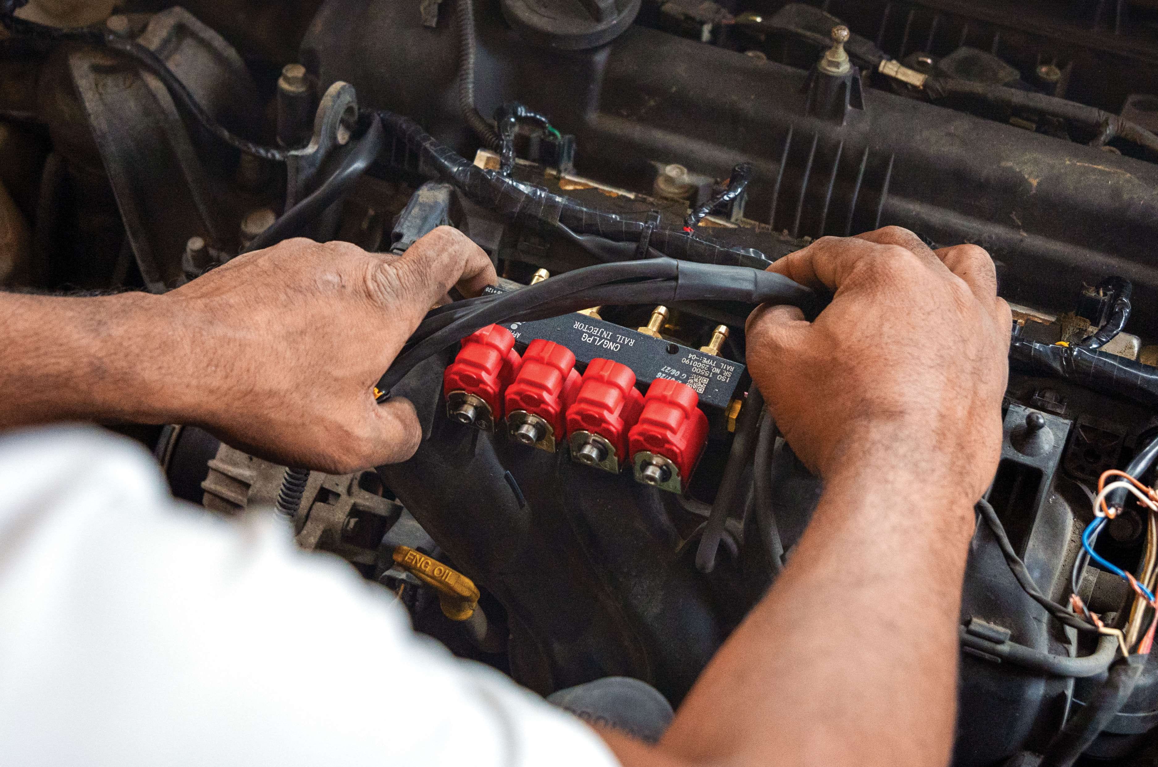 Aftermarket CNG conversions decoded: installation, legality and costs