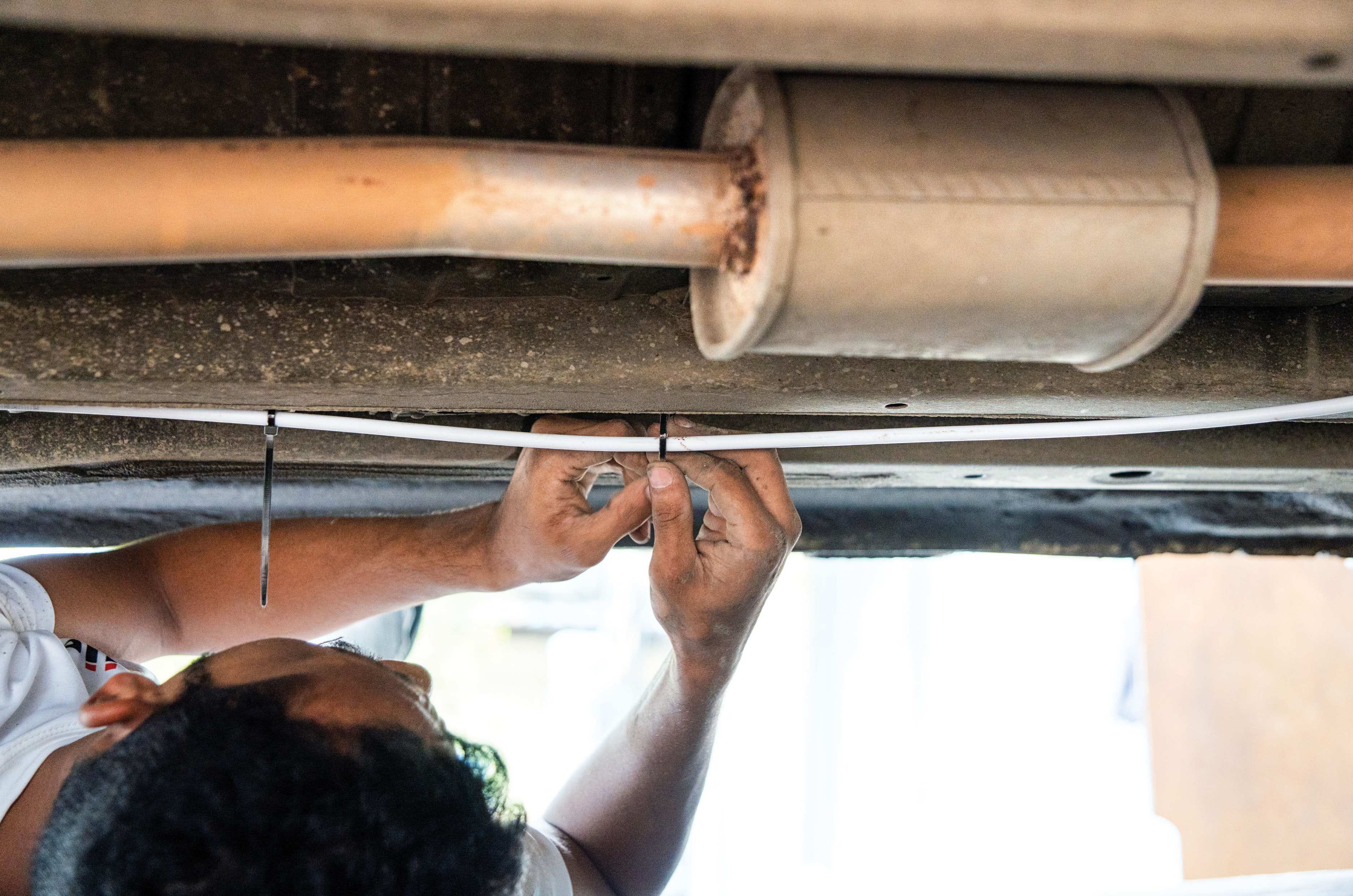Aftermarket CNG conversions decoded: installation, legality and costs