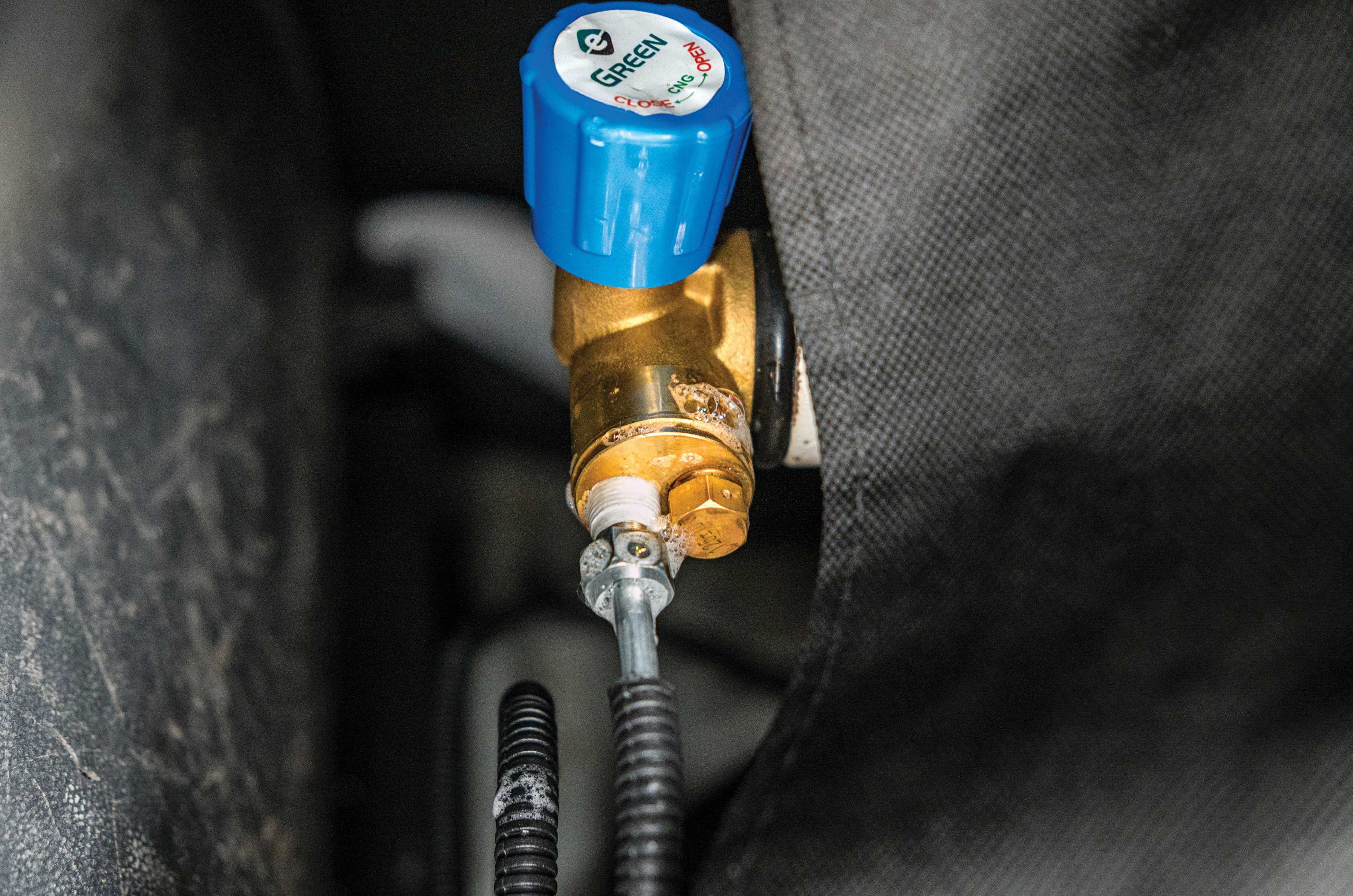 Aftermarket CNG conversions decoded: installation, legality and costs