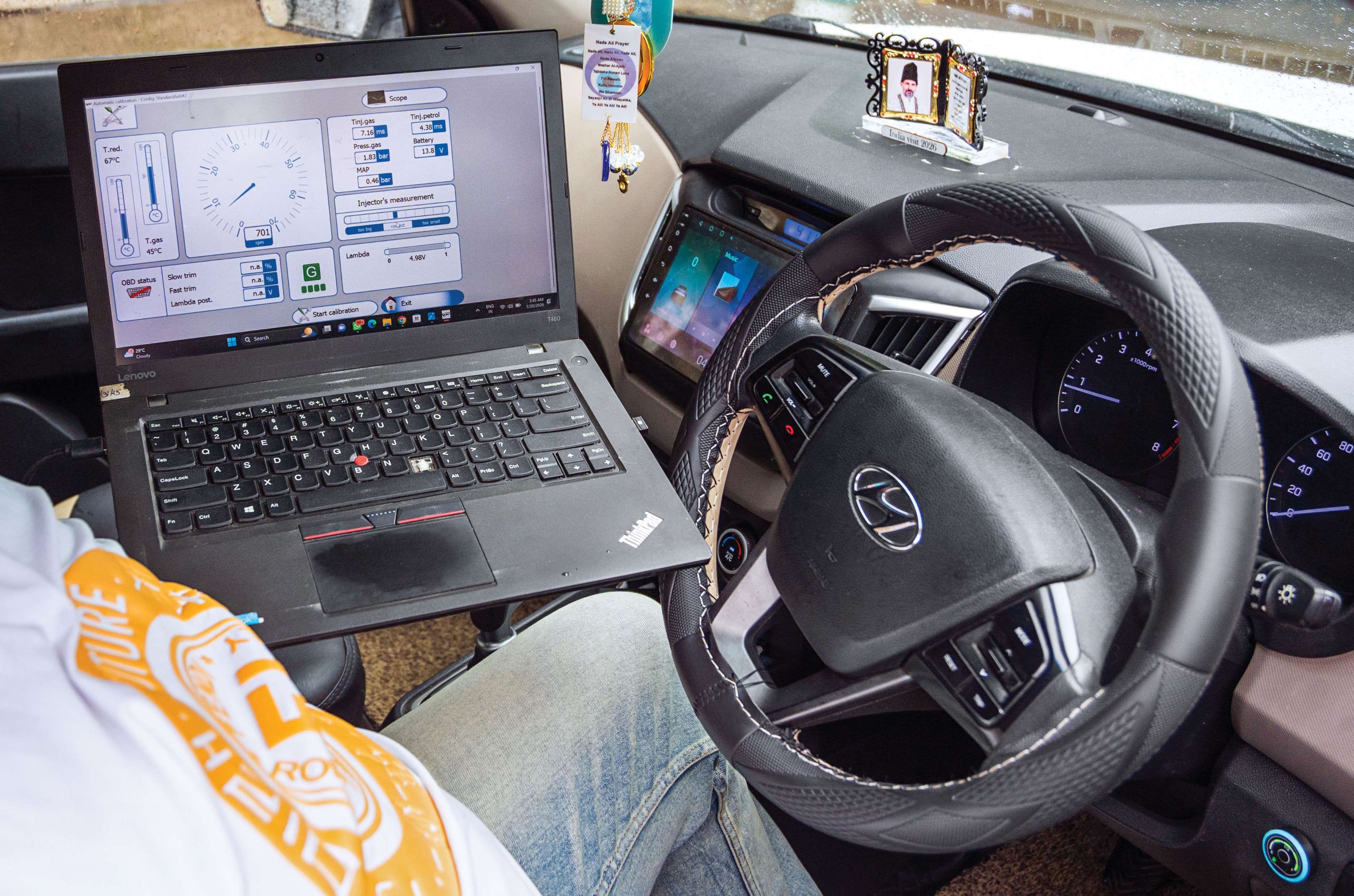 Aftermarket CNG conversions decoded: installation, legality and costs