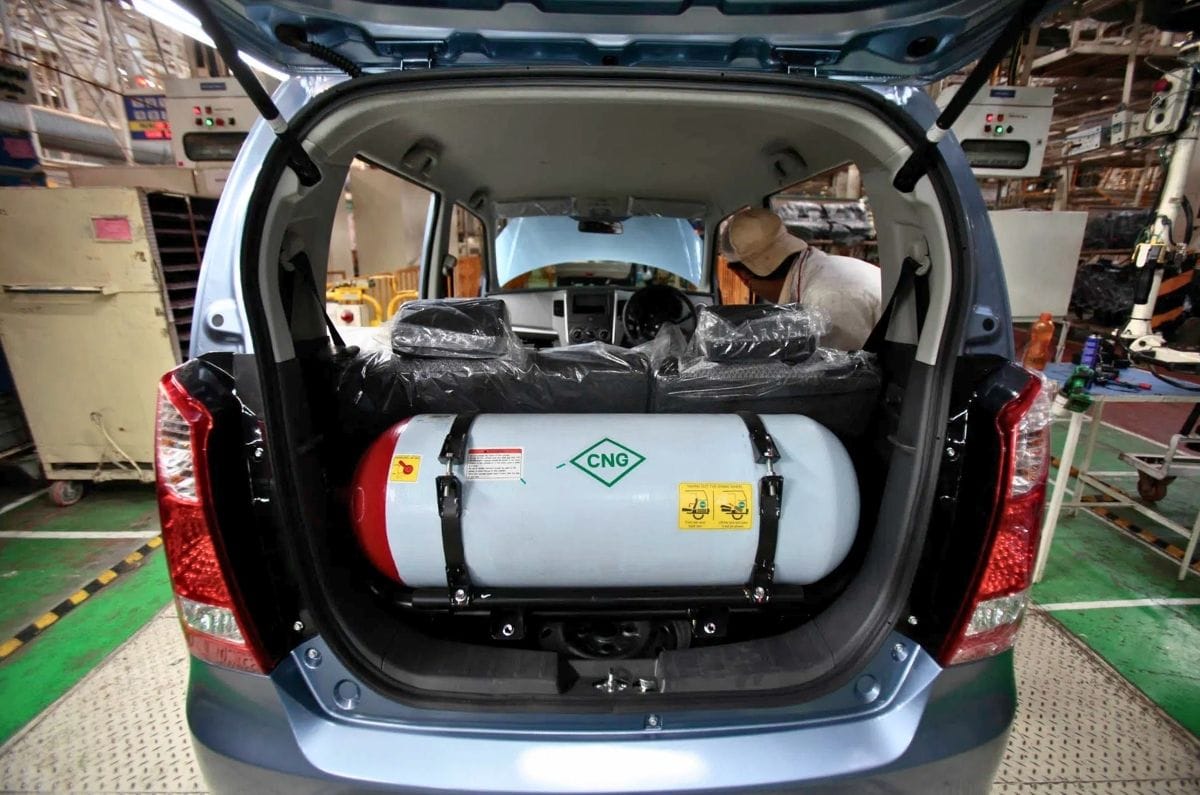 Aftermarket CNG conversions decoded: installation, legality and costs