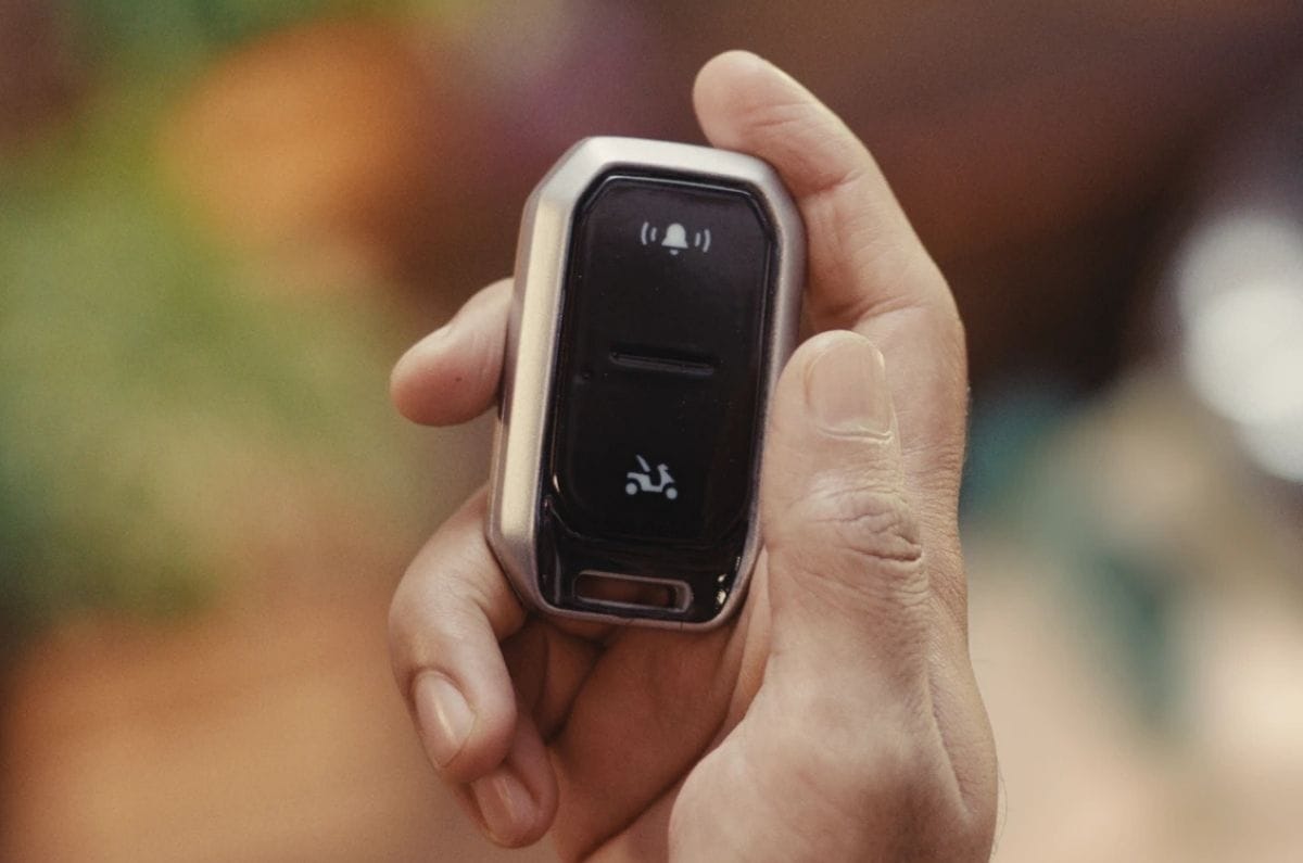 Ather Konarc launched from Rs 1 lakh, up to 200km IDC range
