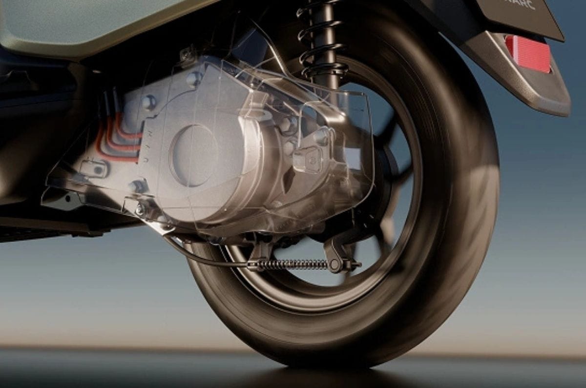 Ather Konarc launched from Rs 1 lakh, up to 200km IDC range