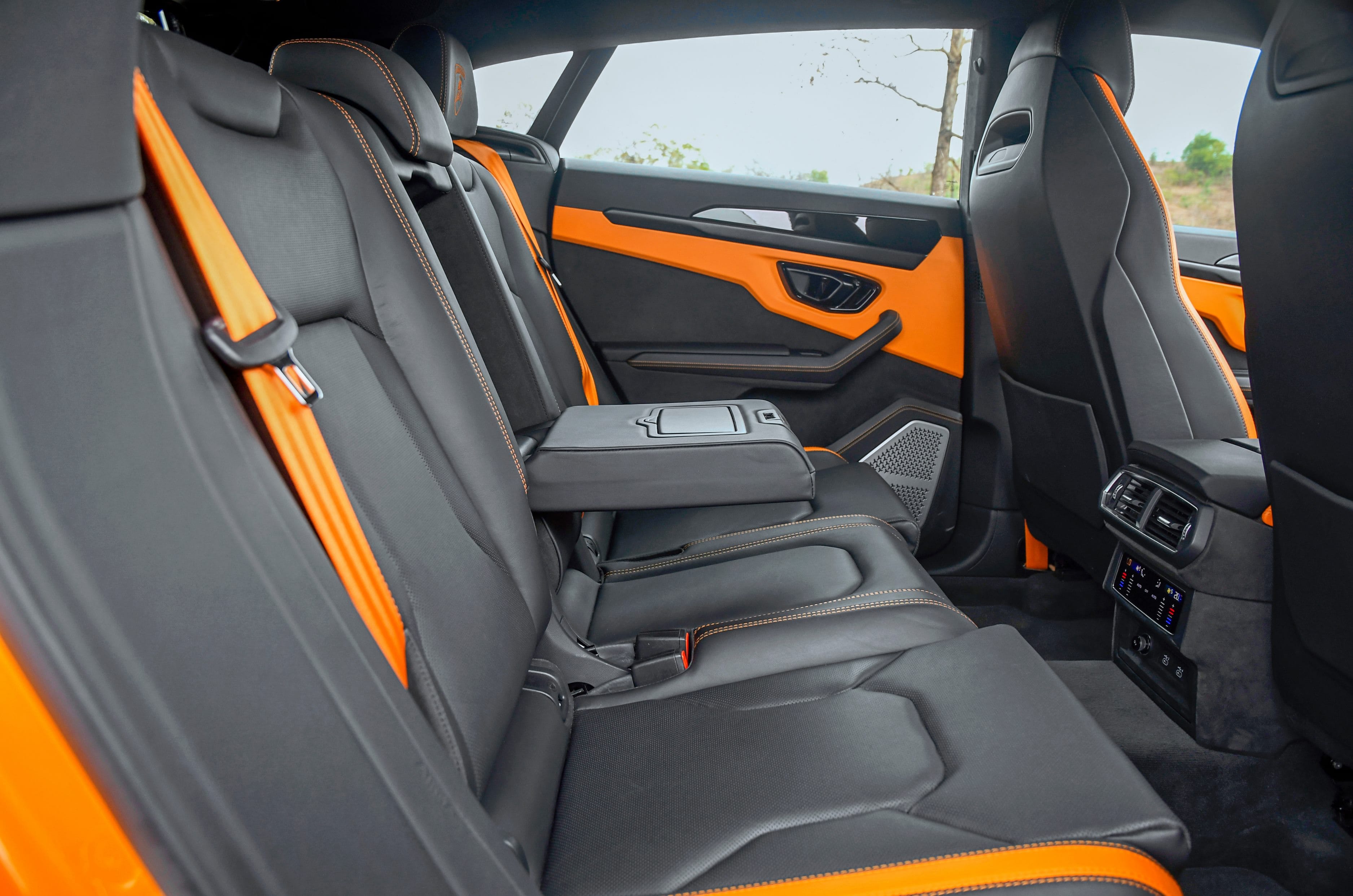 2026 Lamborghini Urus SE review: Thunder and lightning