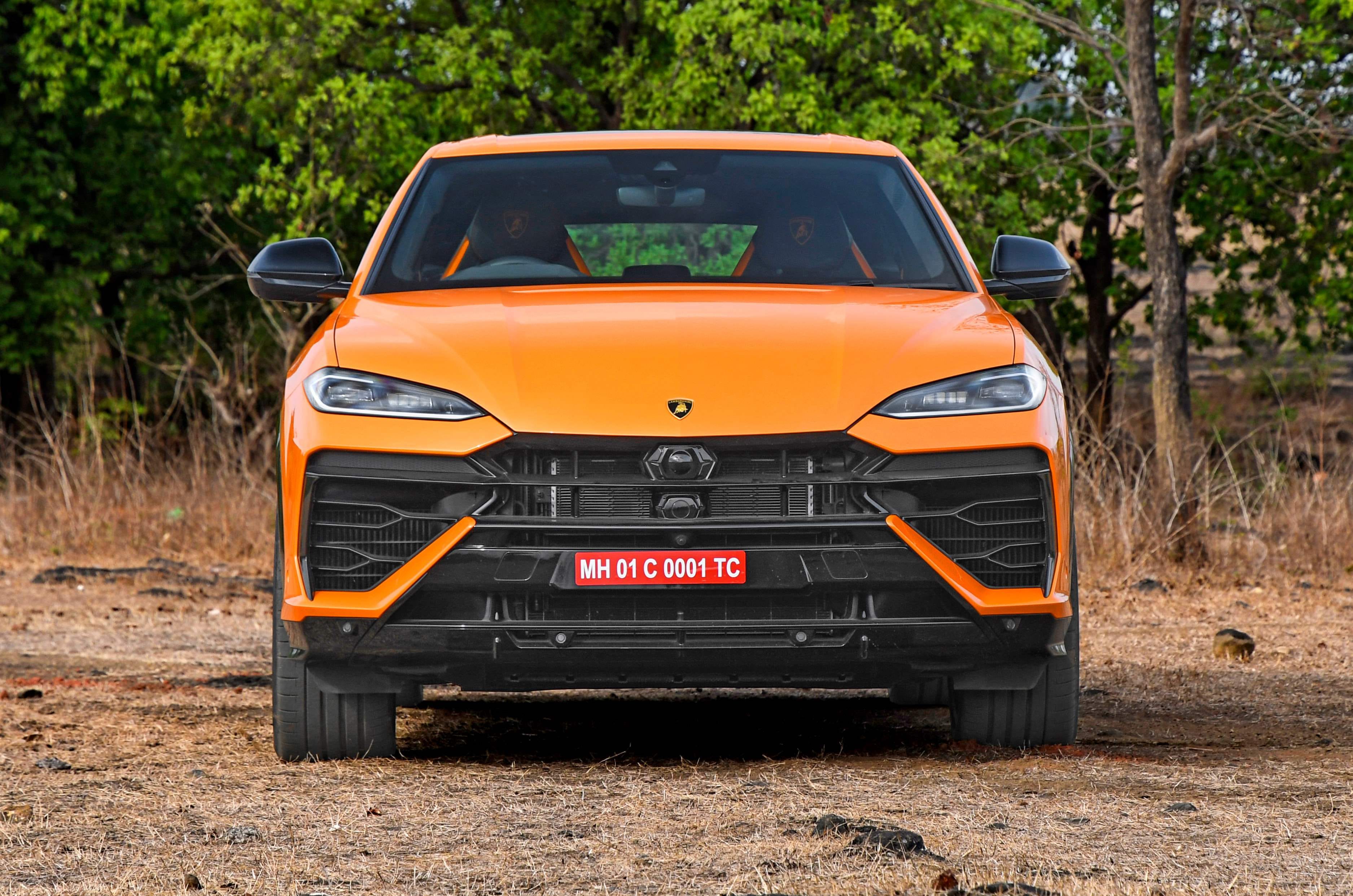 2026 Lamborghini Urus SE review: Thunder and lightning