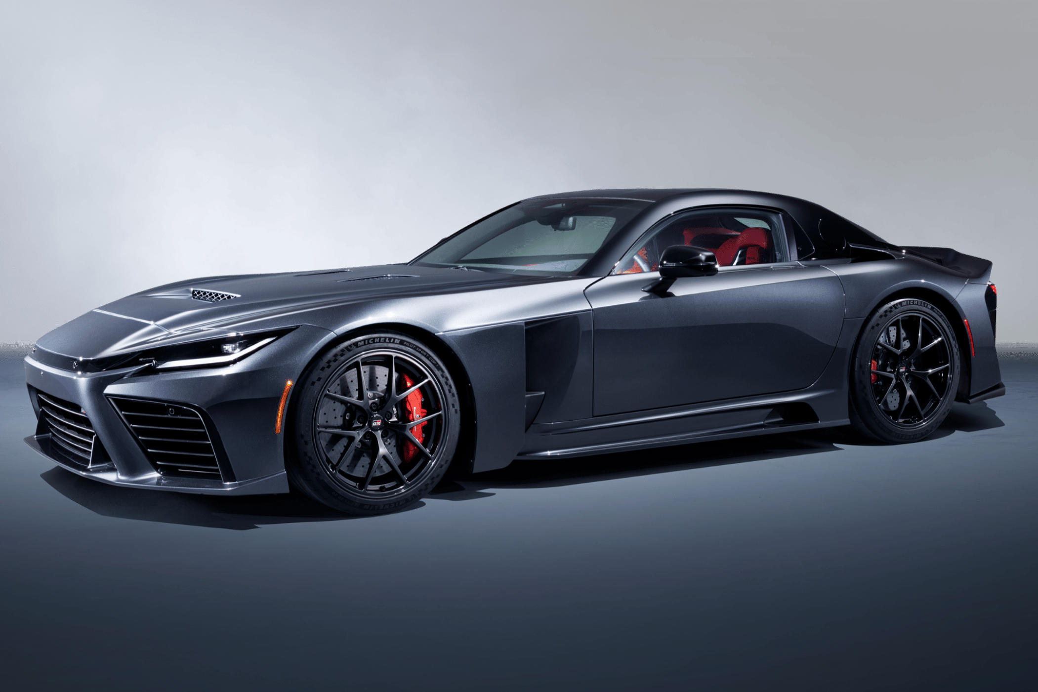 Reborn Toyota Celica to offer hybrid AWD powertrain