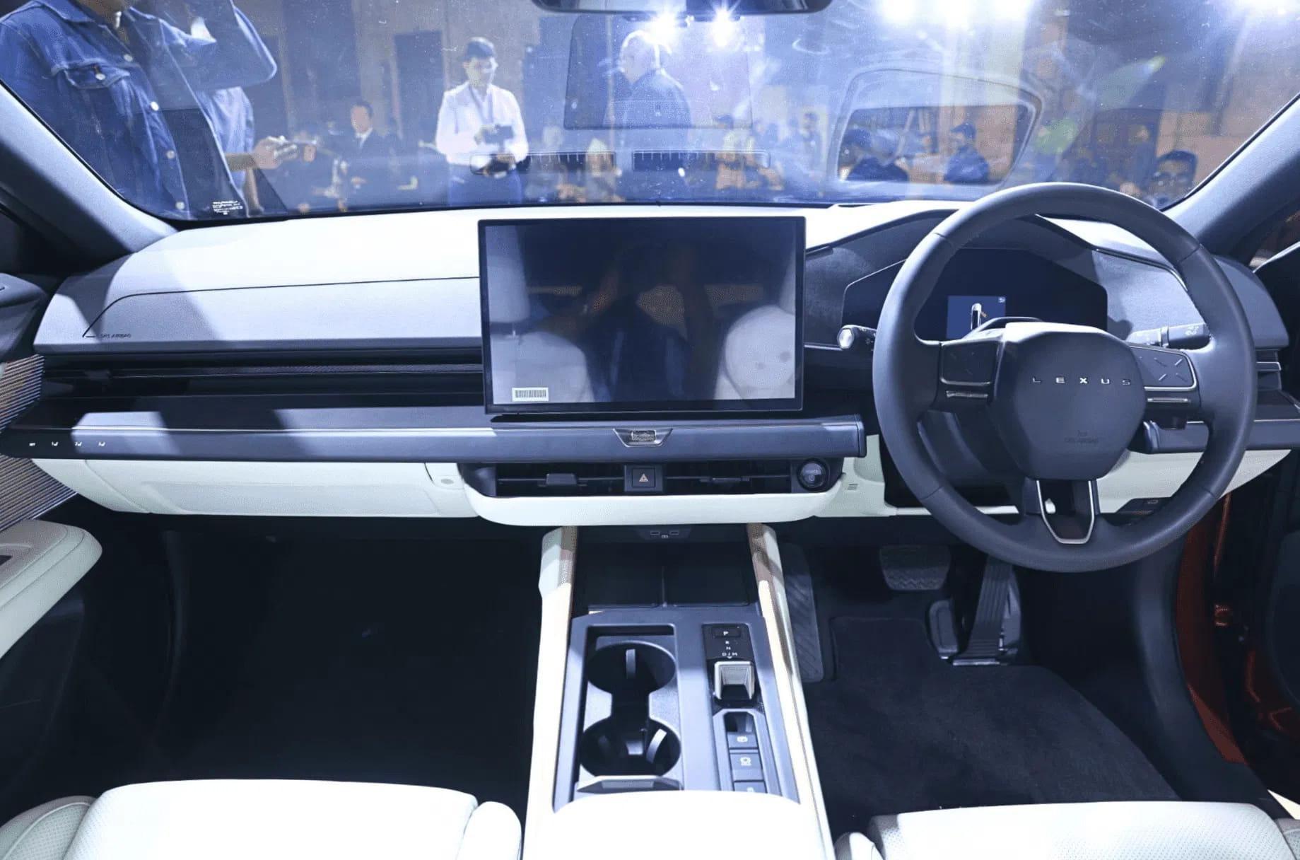All you need to know about Lexus ES