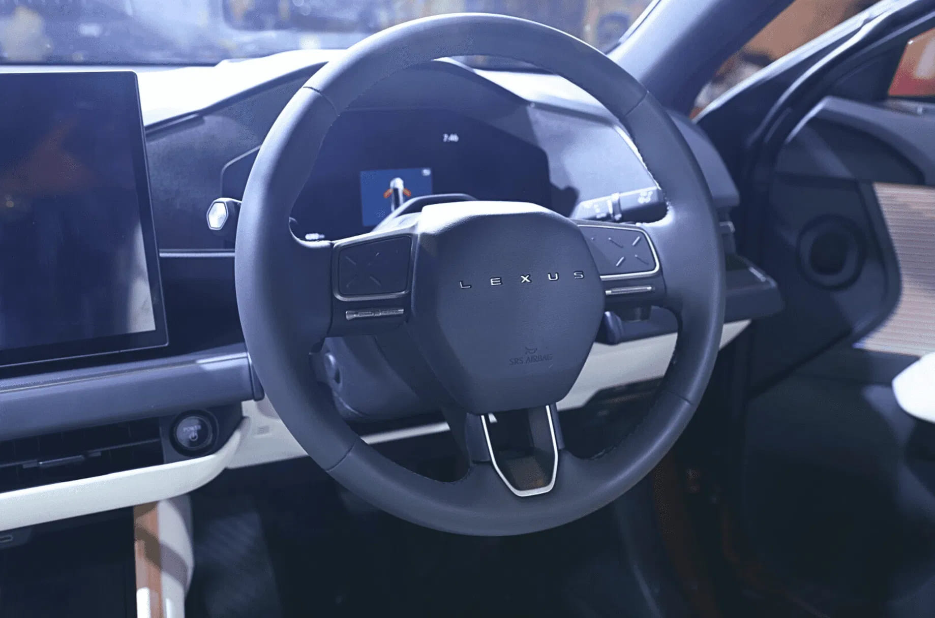 All you need to know about Lexus ES