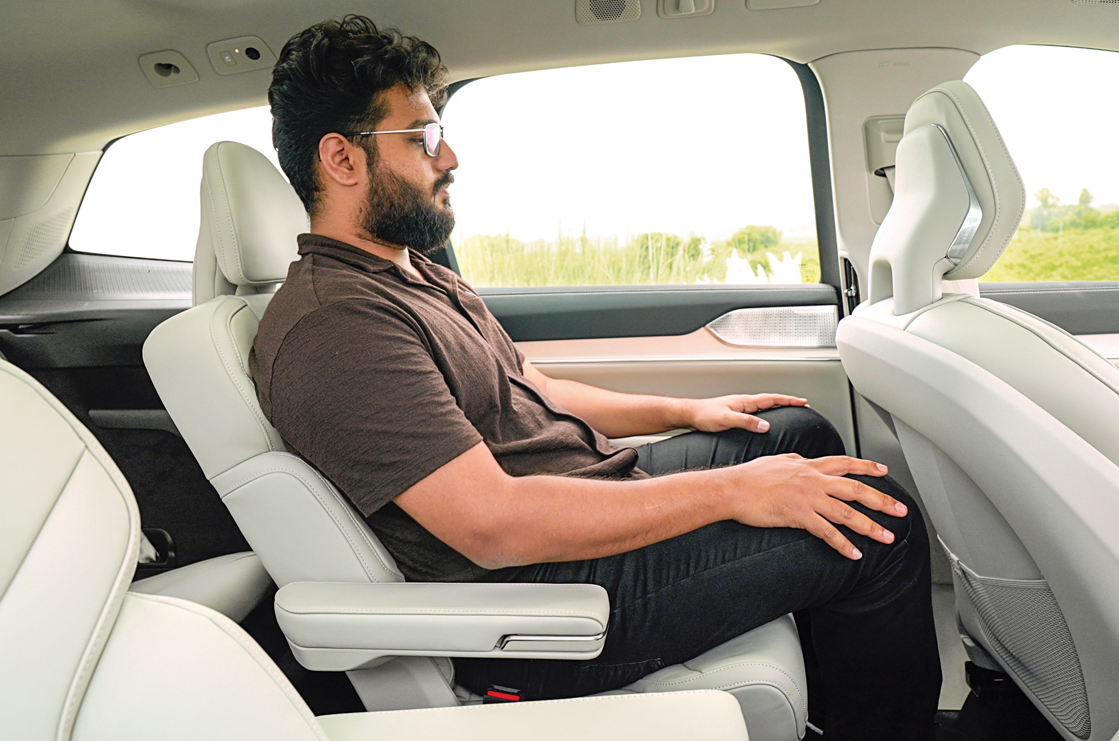 2026 Volvo EX90 review: Better than the XC90? 