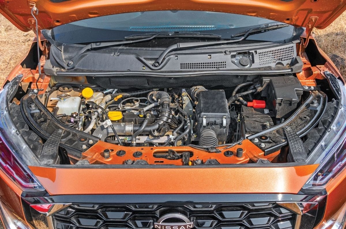 Renault Triber turbo to launch by September end