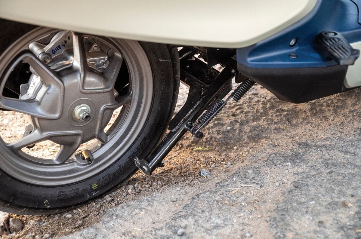 Ather Konarc S 161 review: The next big thing?