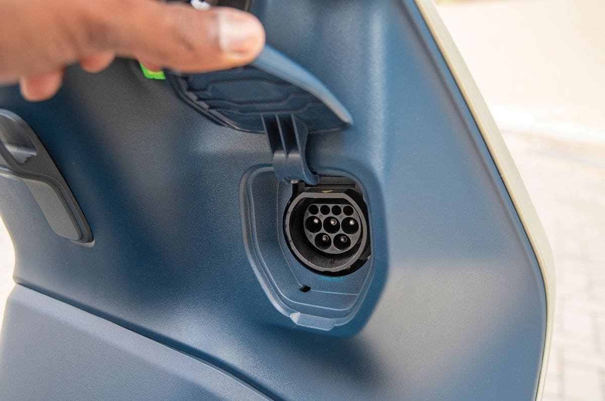 Ather Konarc S 161 review: The next big thing?